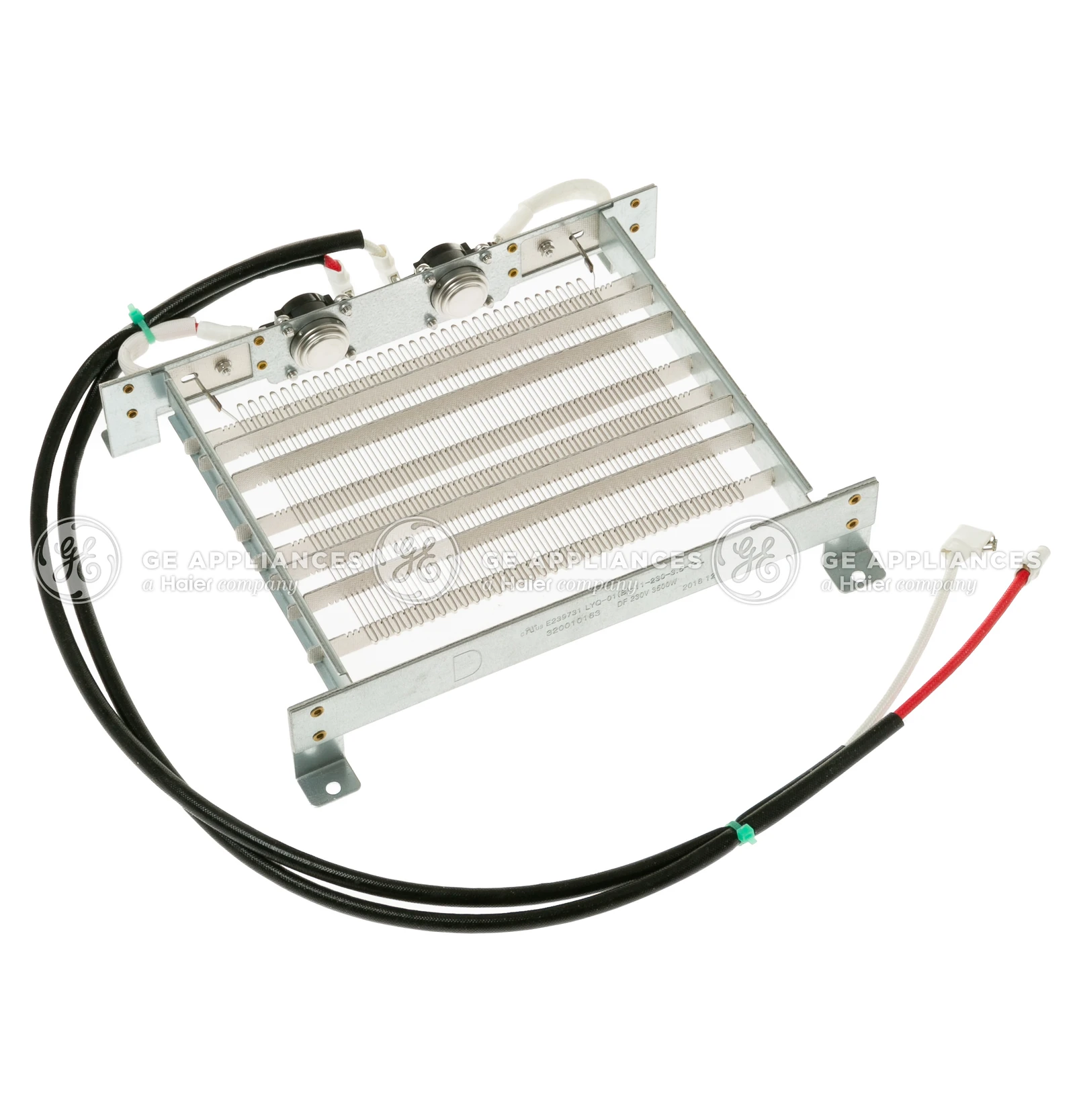 Electric Heater