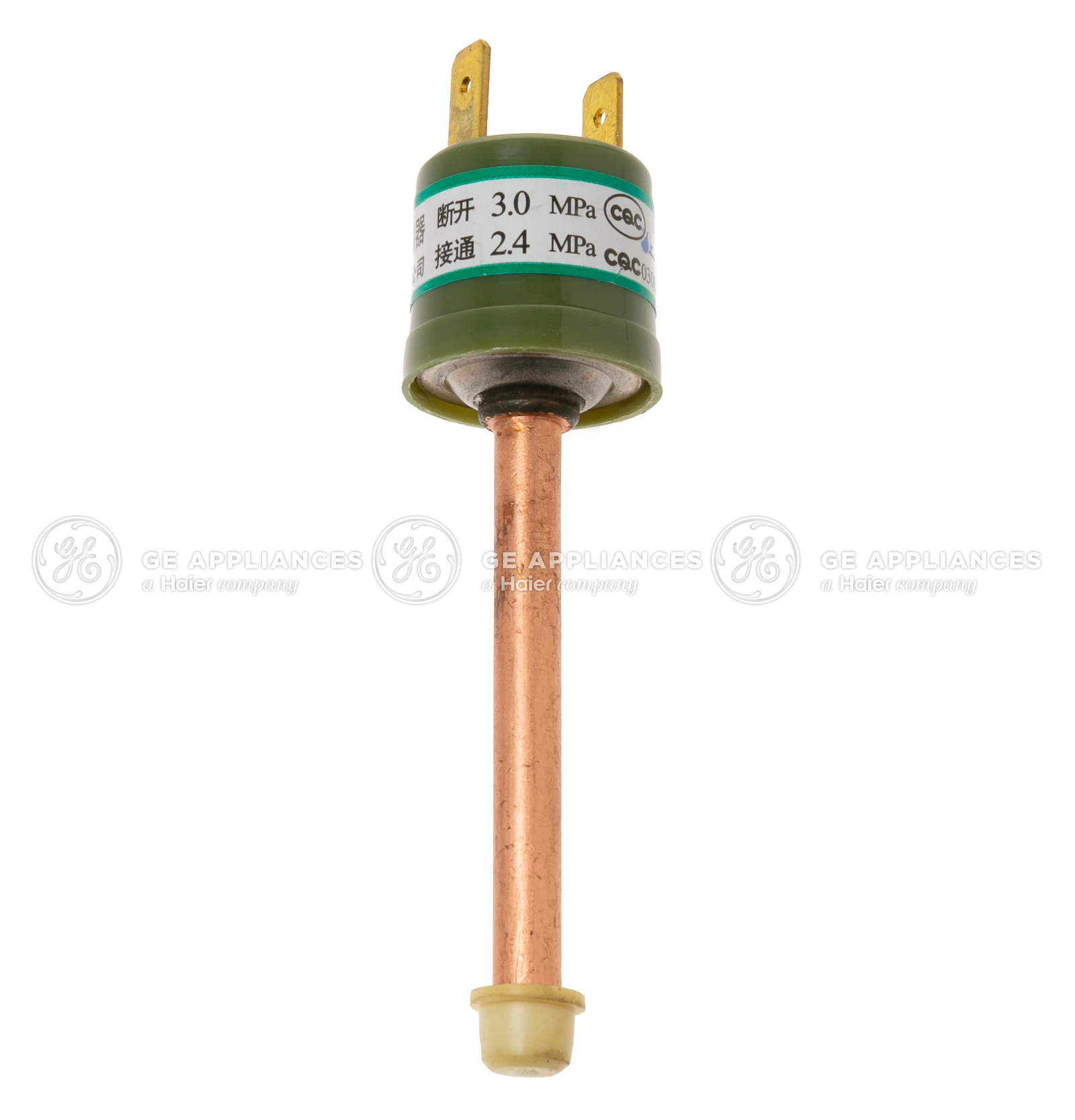 Low Pressure Switch