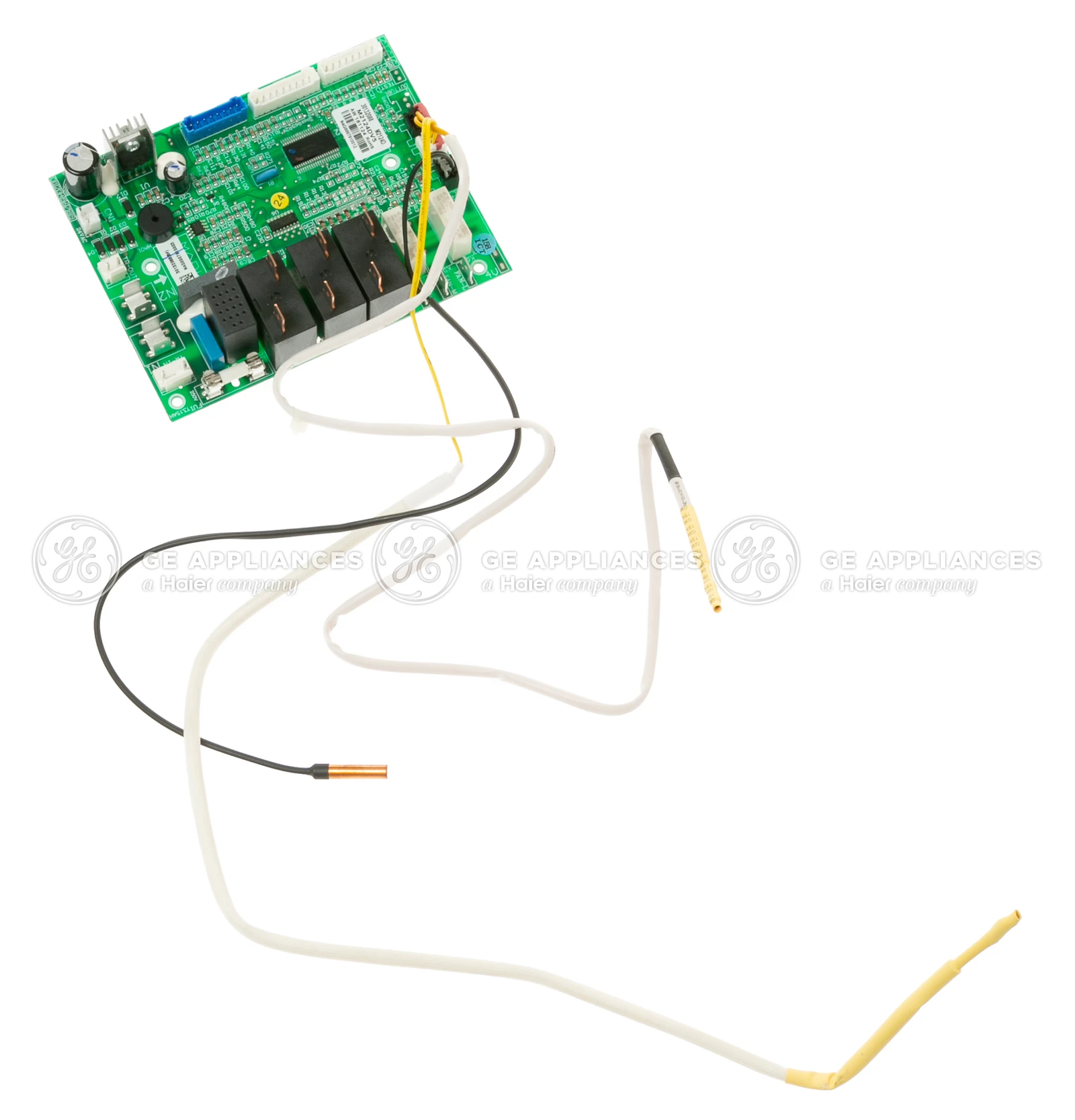 Main Board Assembly Printed Circuit