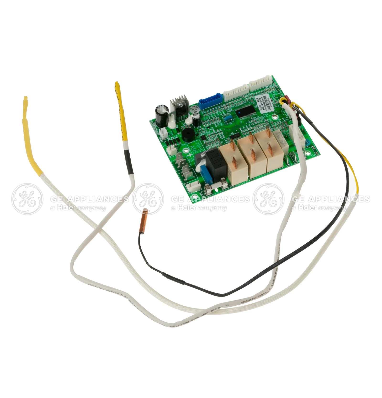 Main Board Printed Circuit