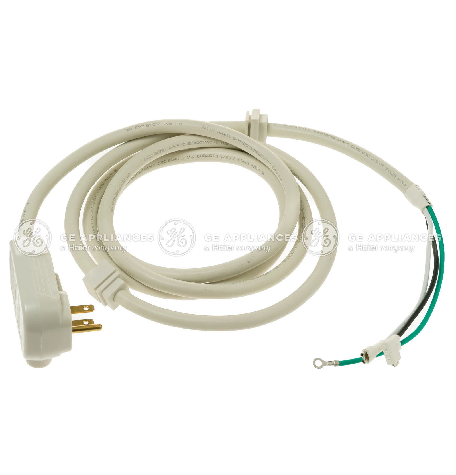 Power Cord (LCDI)