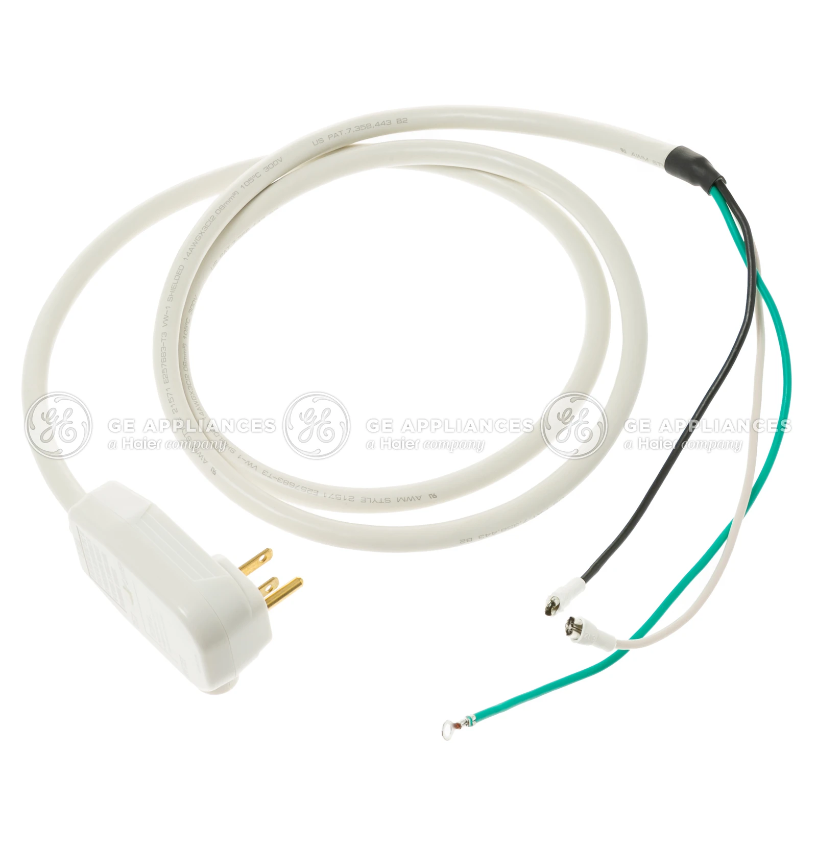 Power Cord