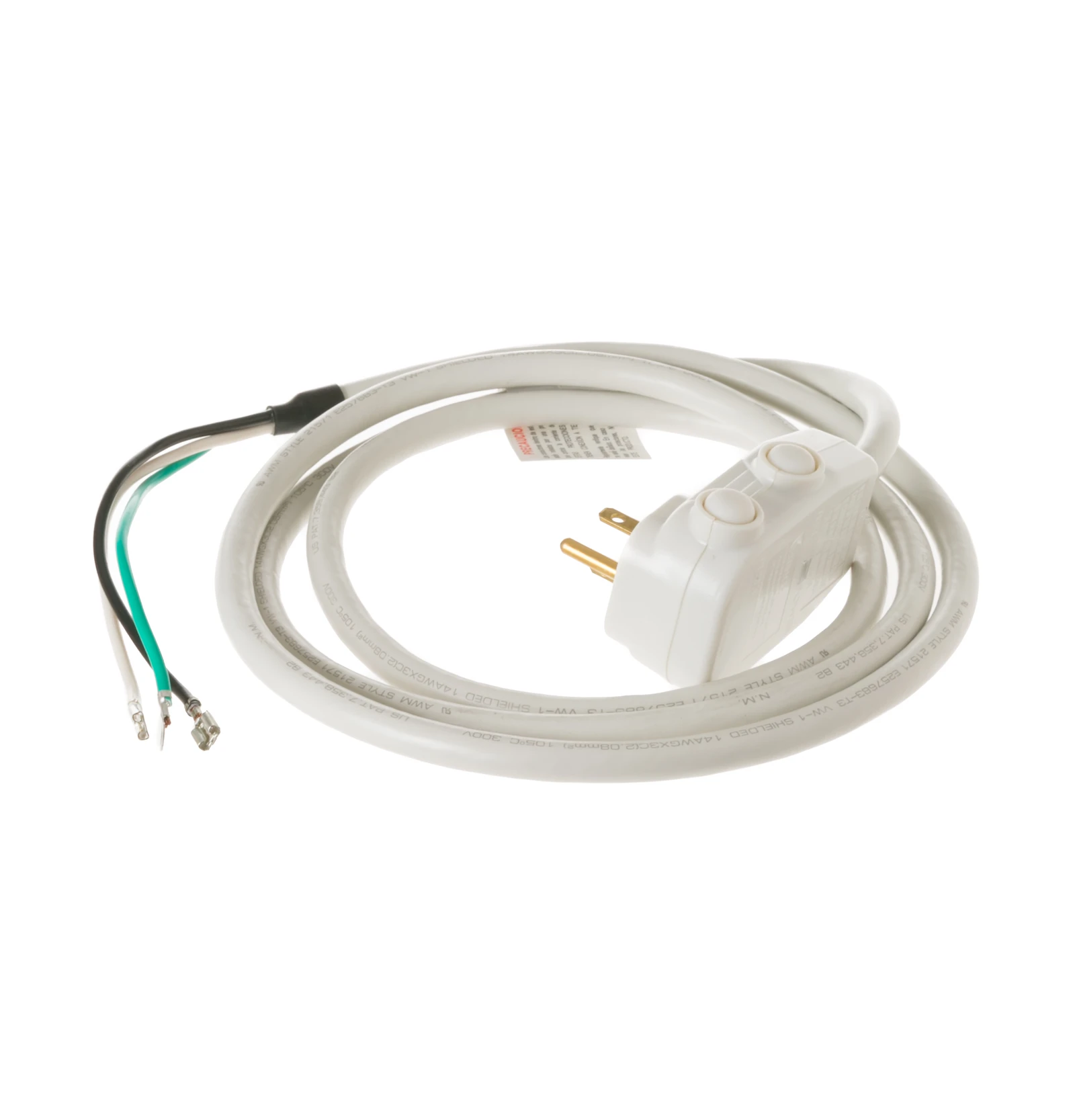 Power Cord