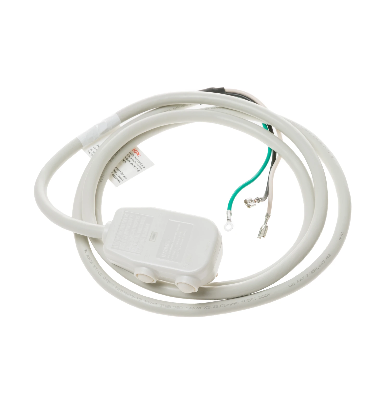 Power Cord