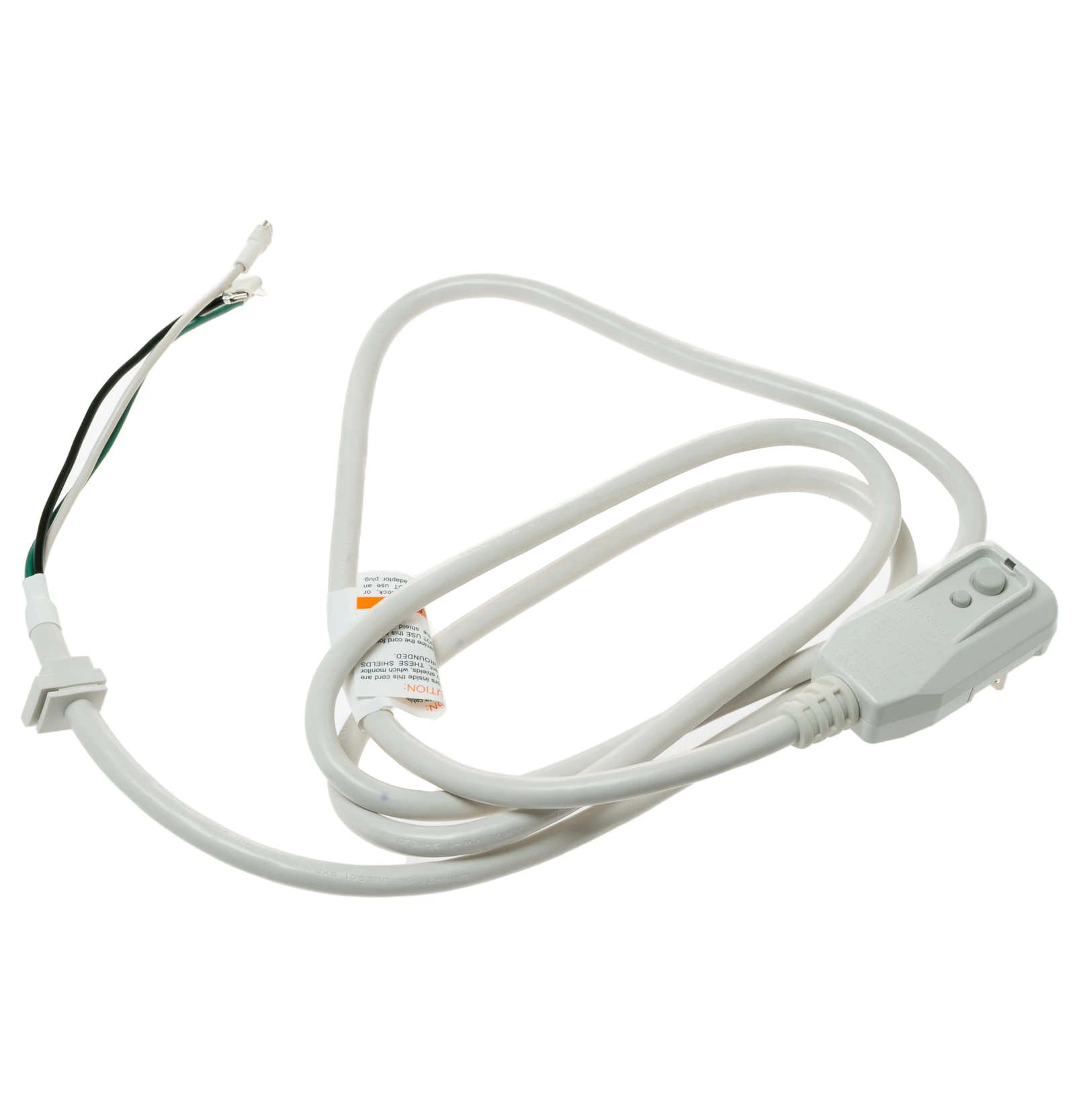 Power Cord