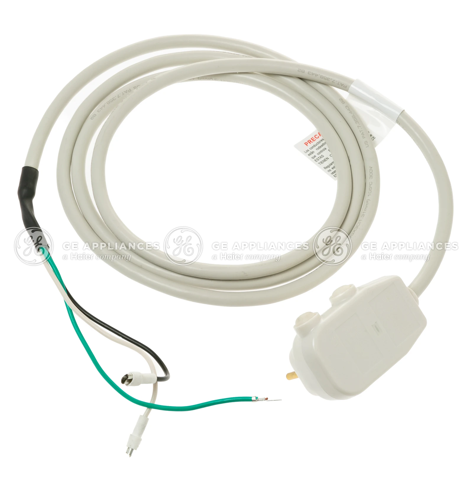 Power Cord