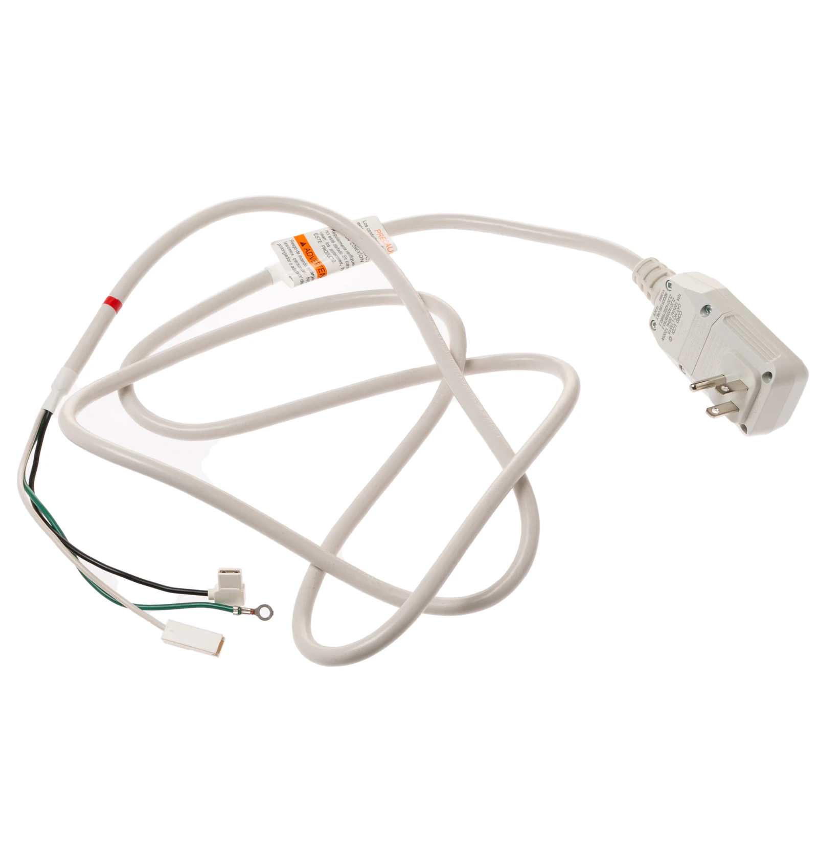Power Cord