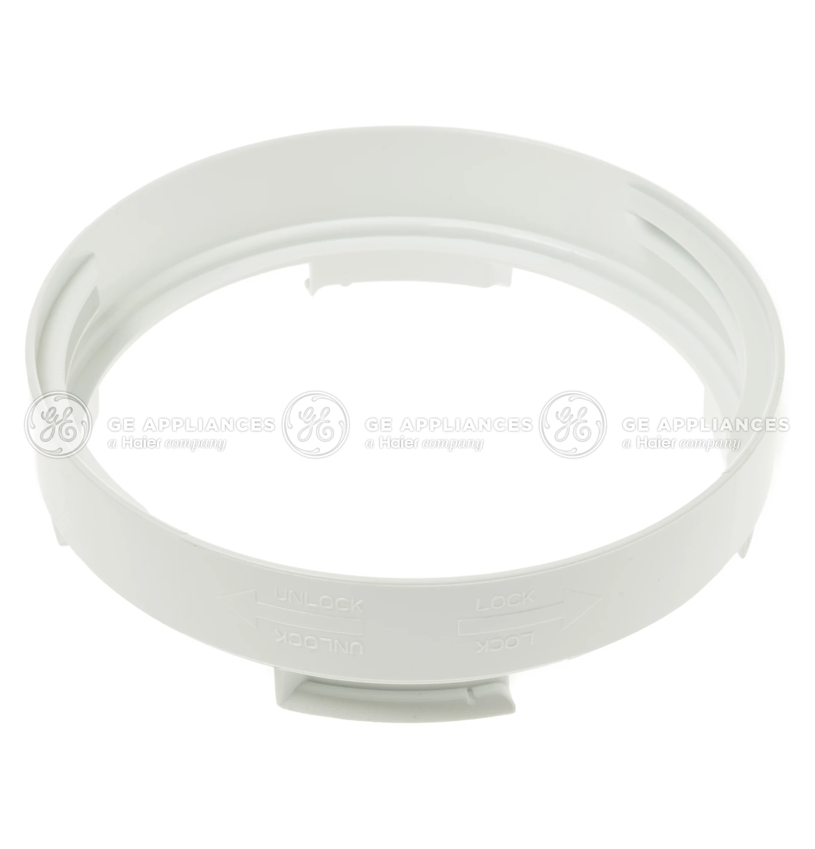 Connector Round