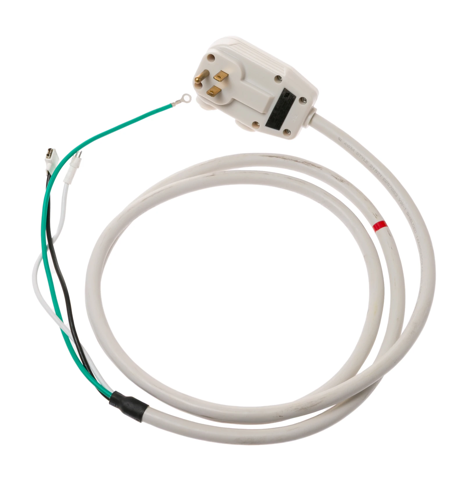 Power Cord