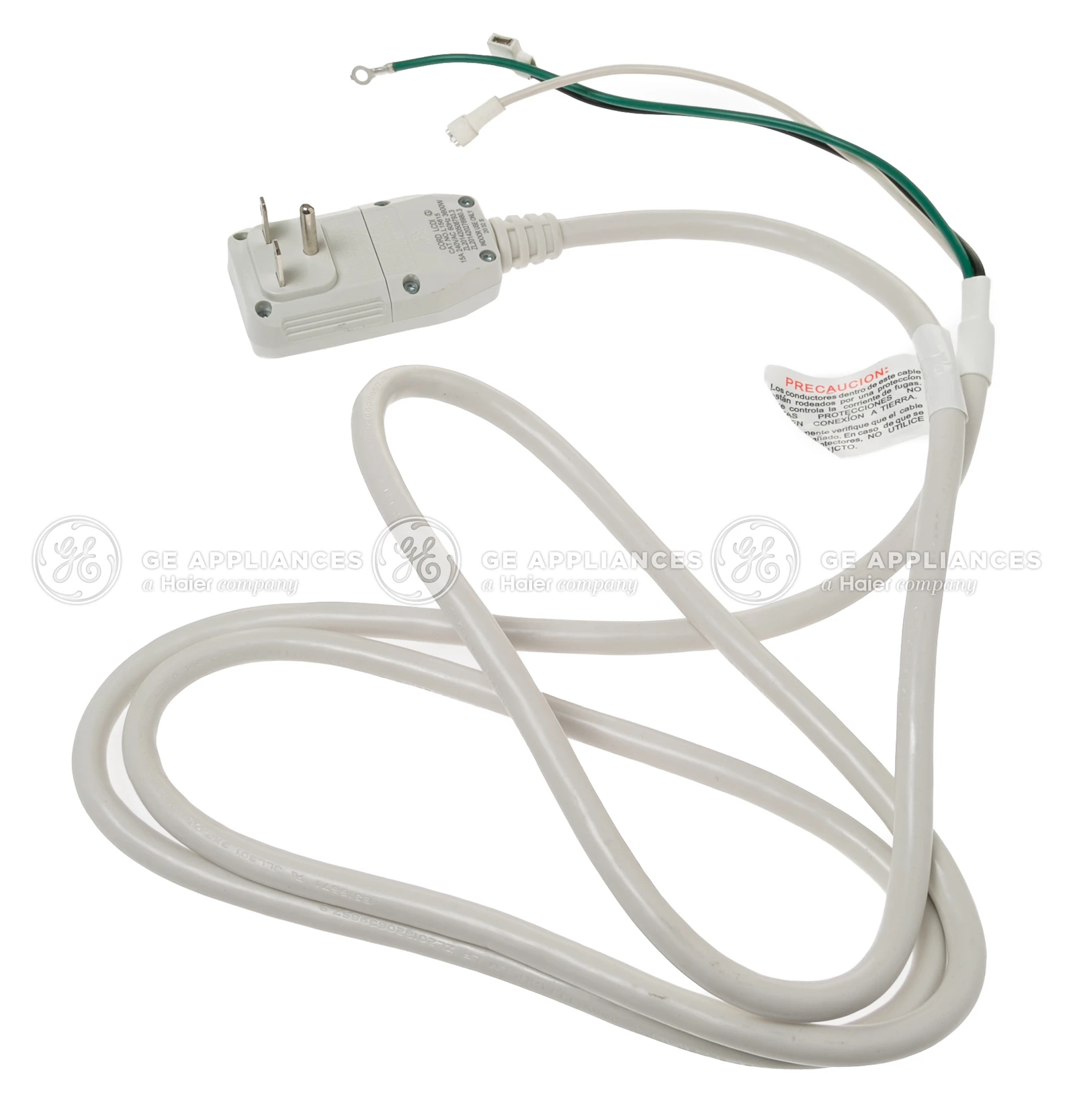 Power Cord