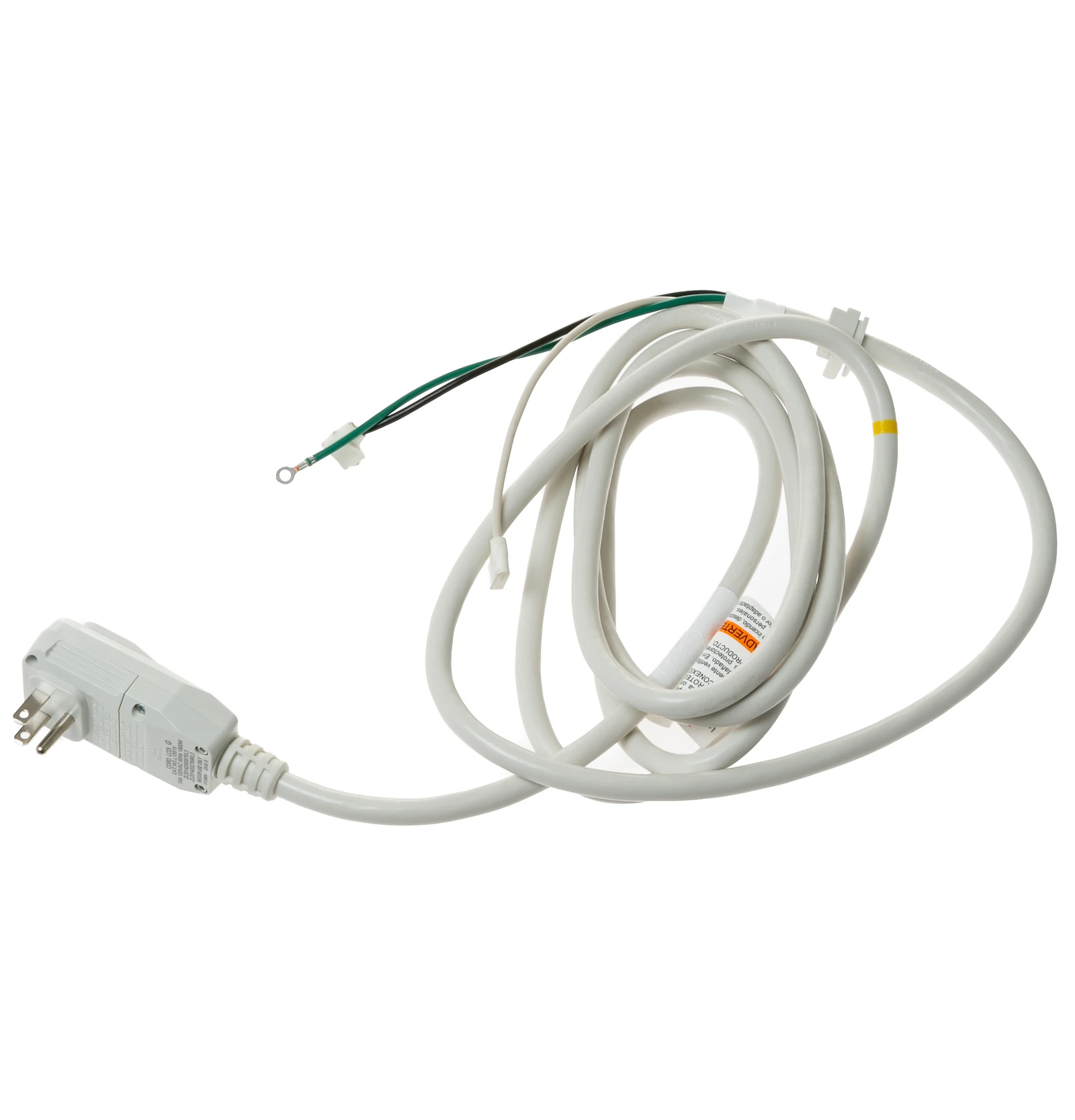 Power Cord