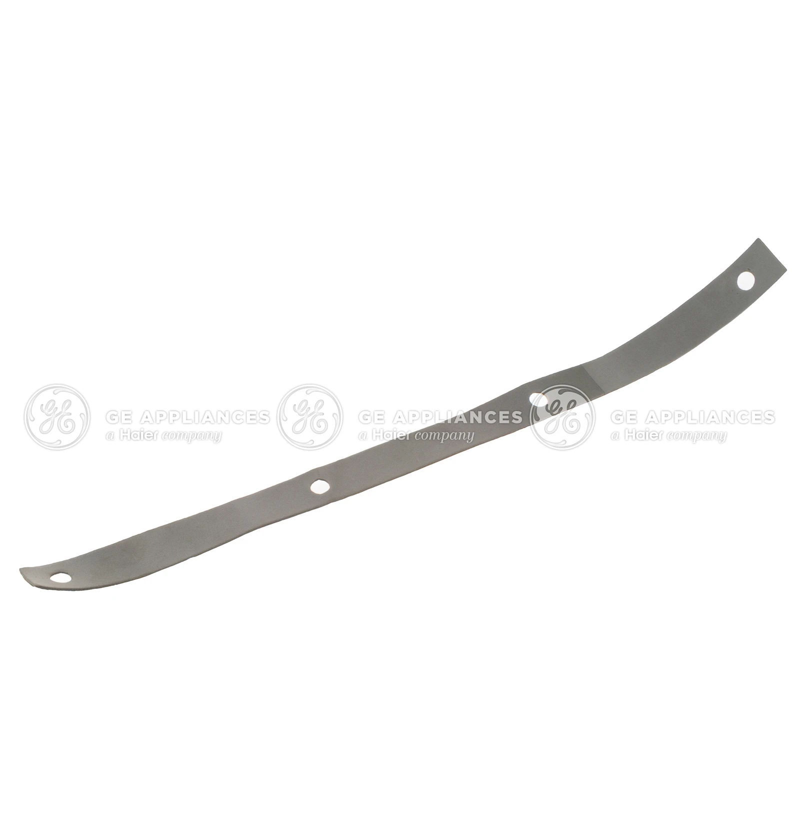Top Rail Curtain Seal