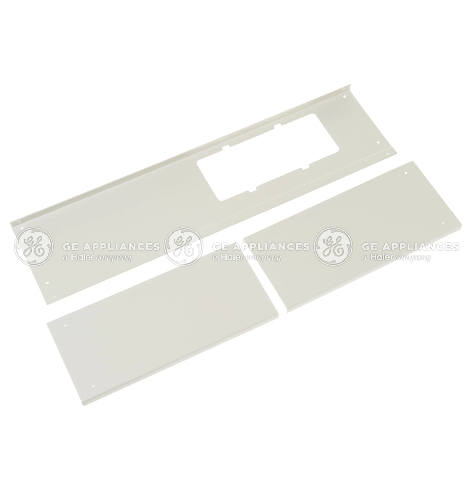 Window Seal Plate