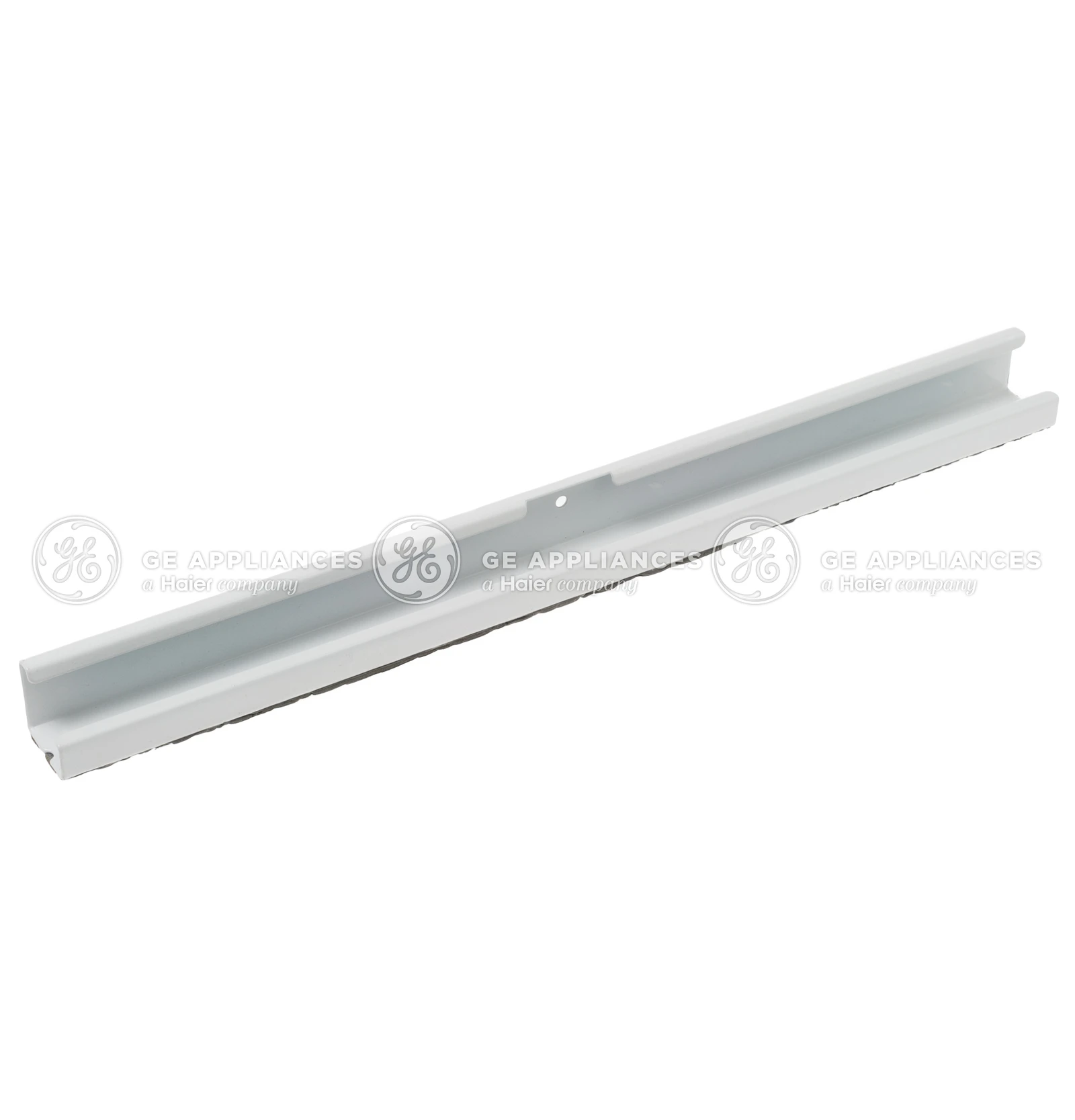 Upper Rail