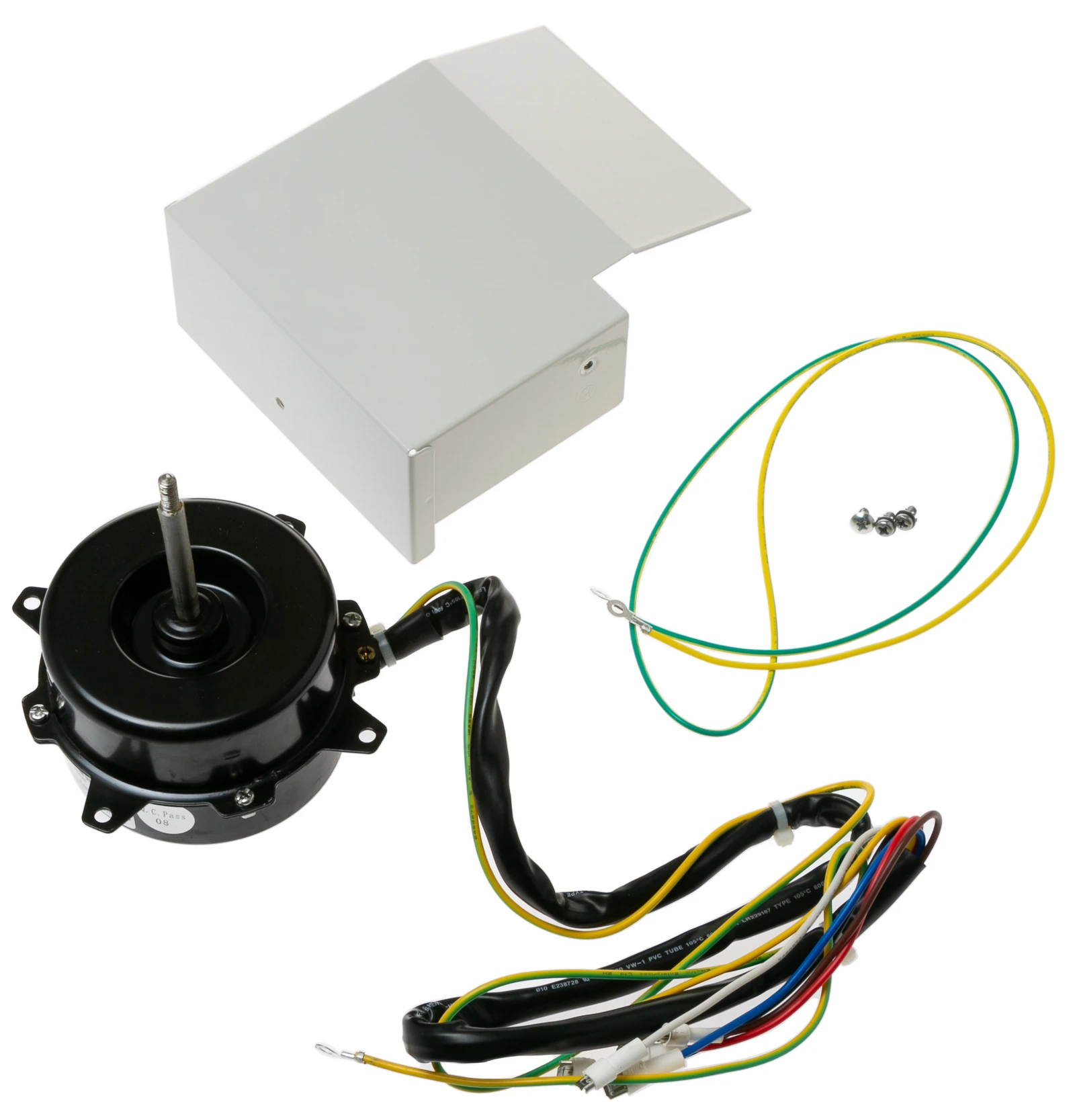 115V Motor Kit