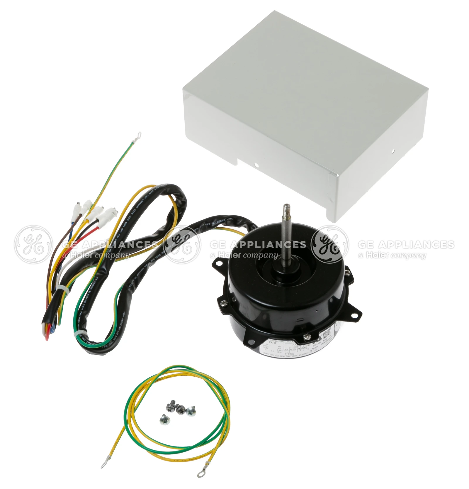 Motor Kit 115V