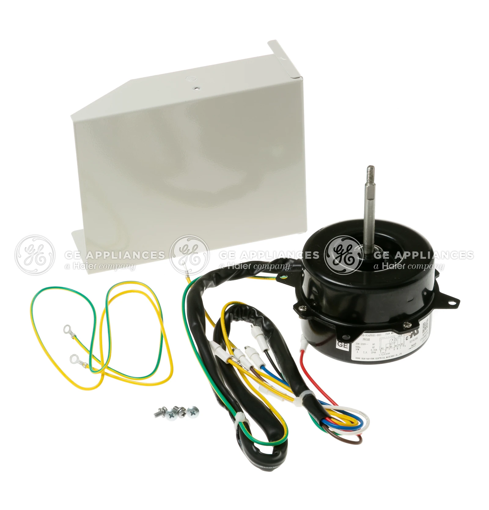 Motor Kit 230V