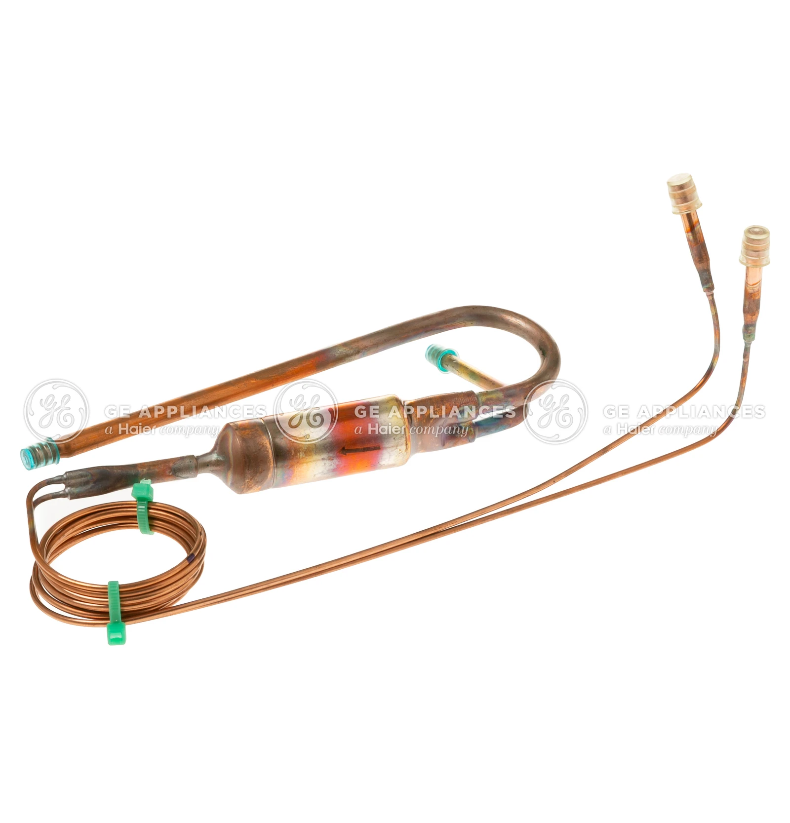 Capillary Subassembly
