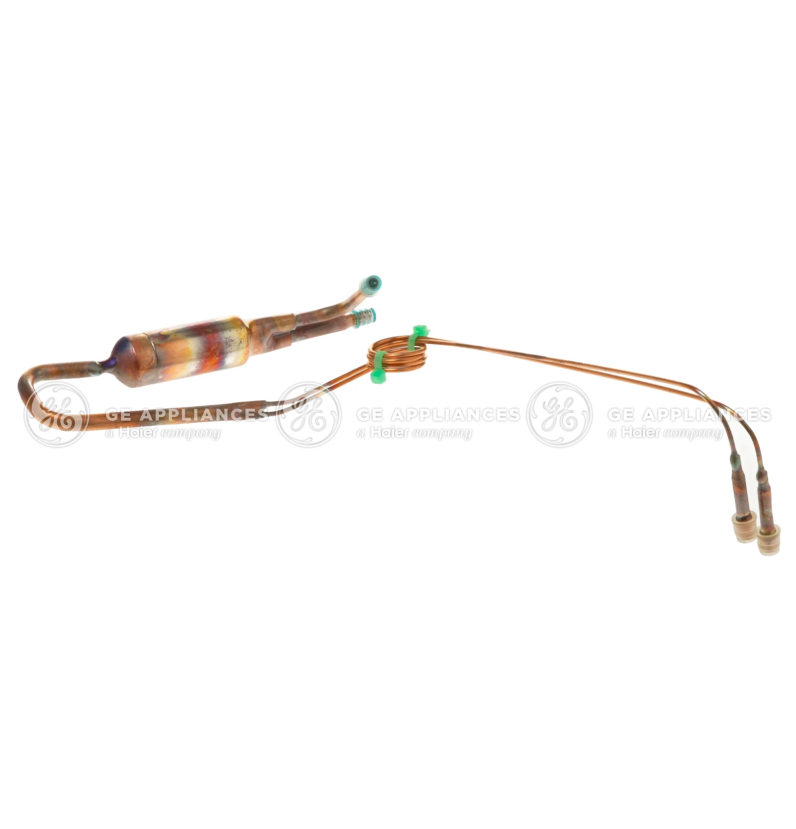 Capillary Sub-Assembly
