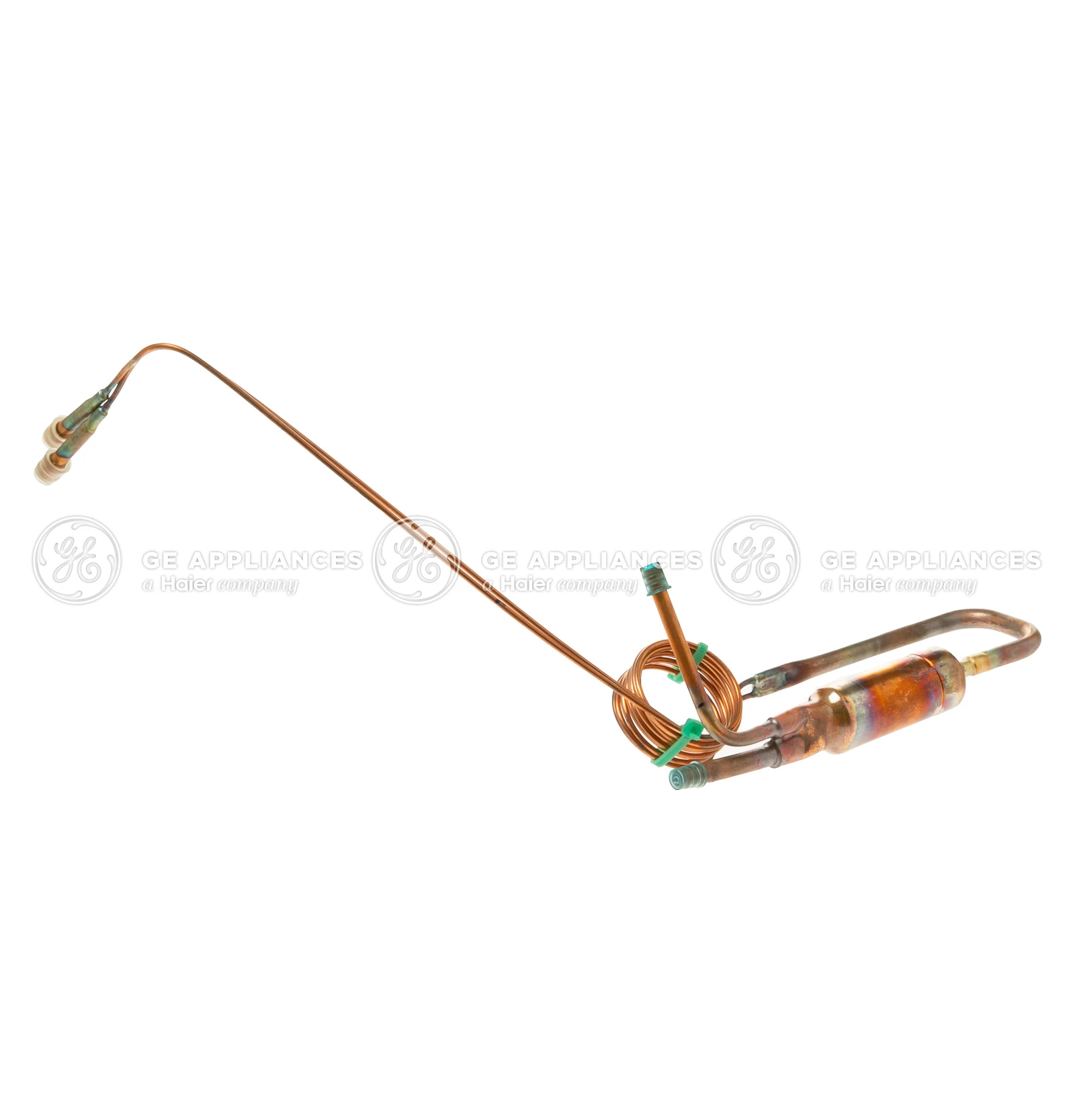 Capillary Sub-Assembly