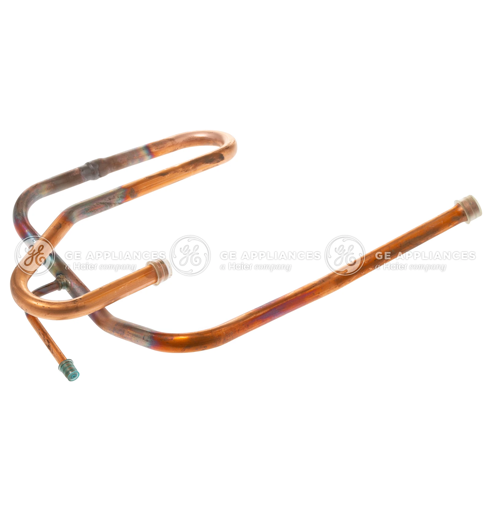 Suction Tube Subassembly