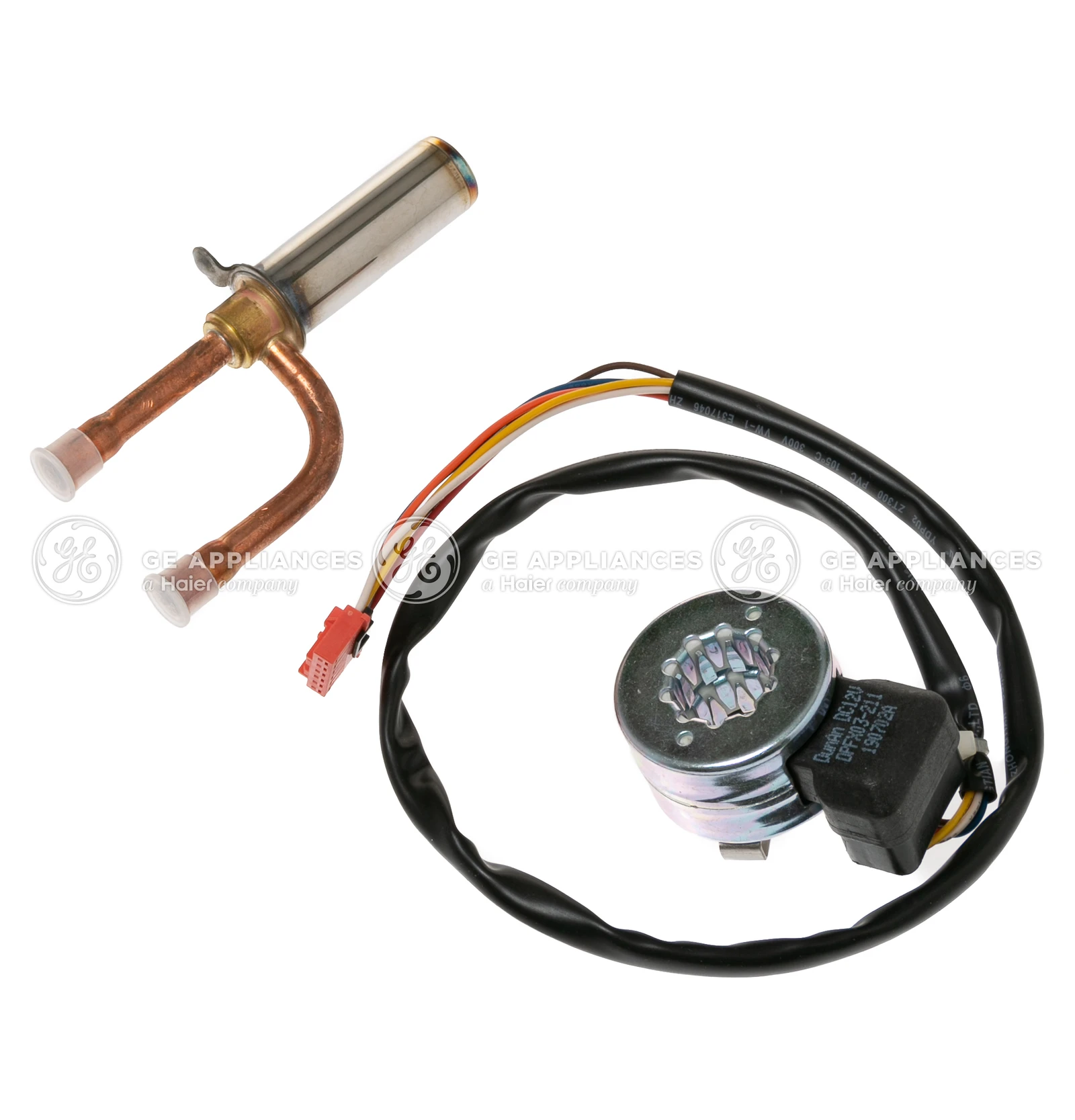 Expansion Valve Electronic