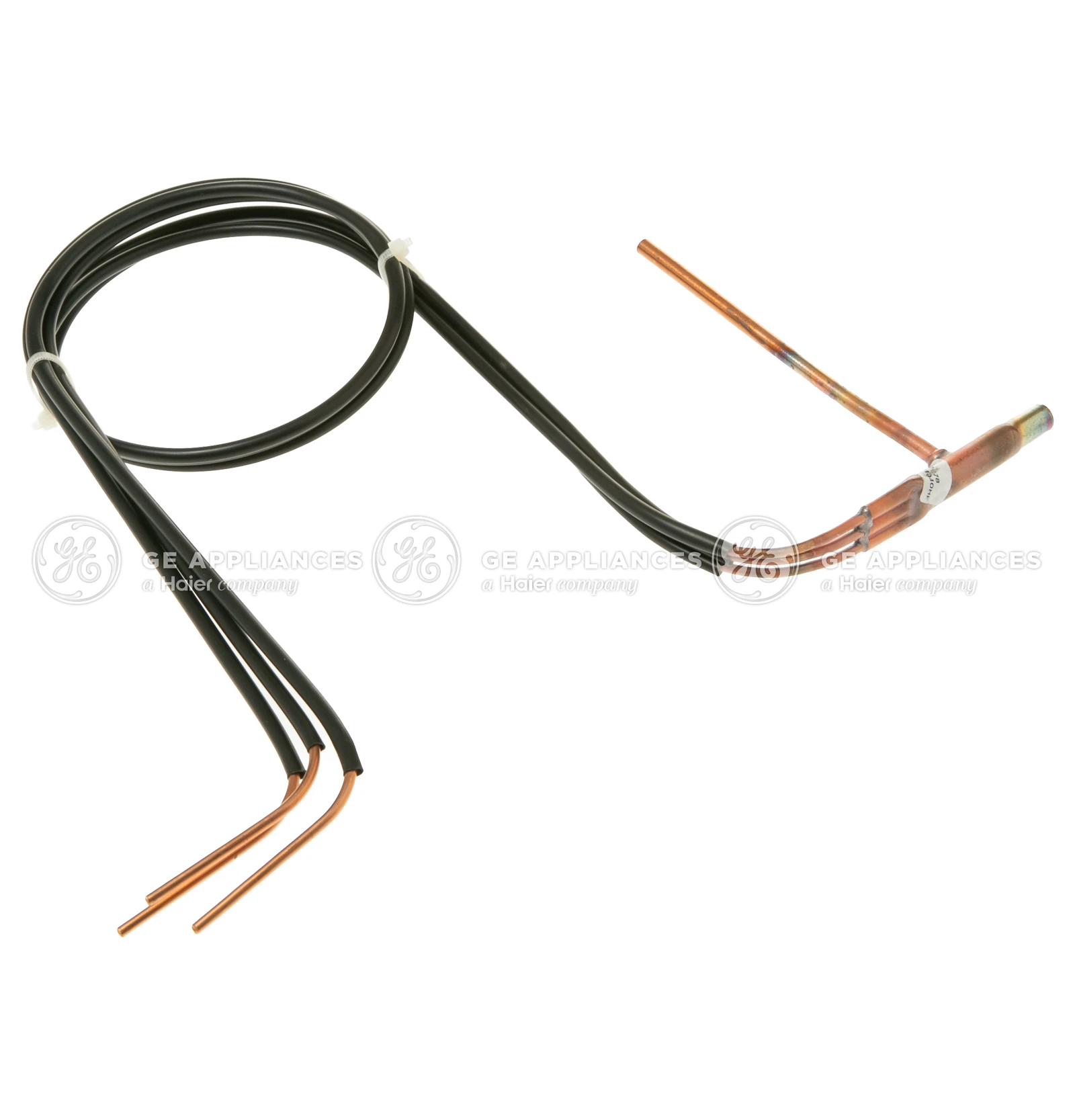 Capillary Tube