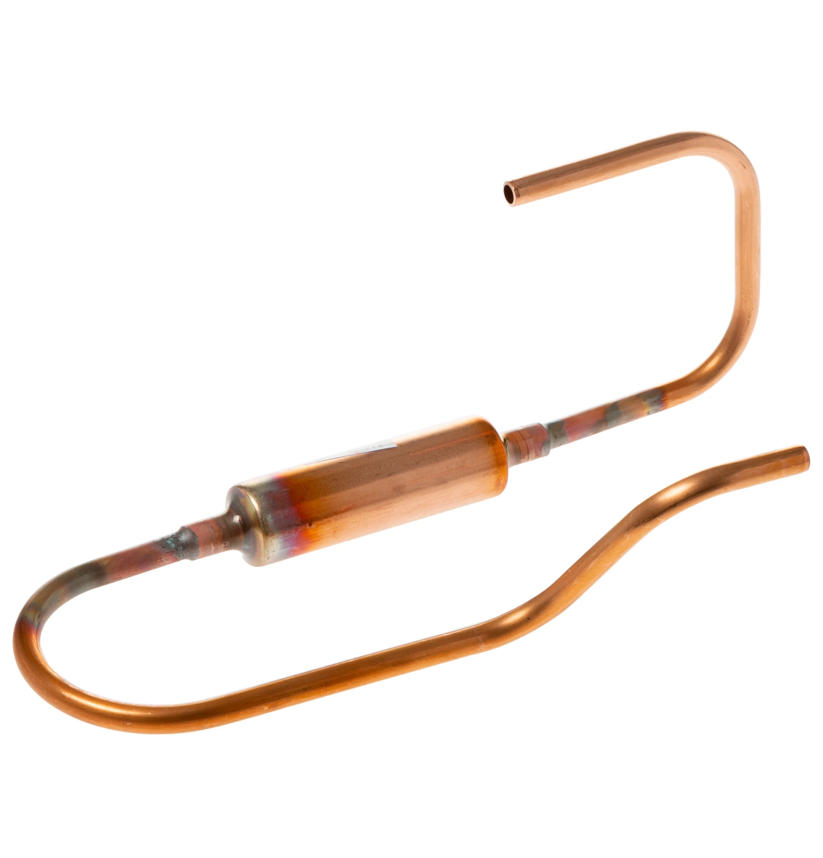 Discharge Tube