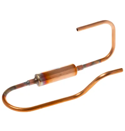 Discharge Tube