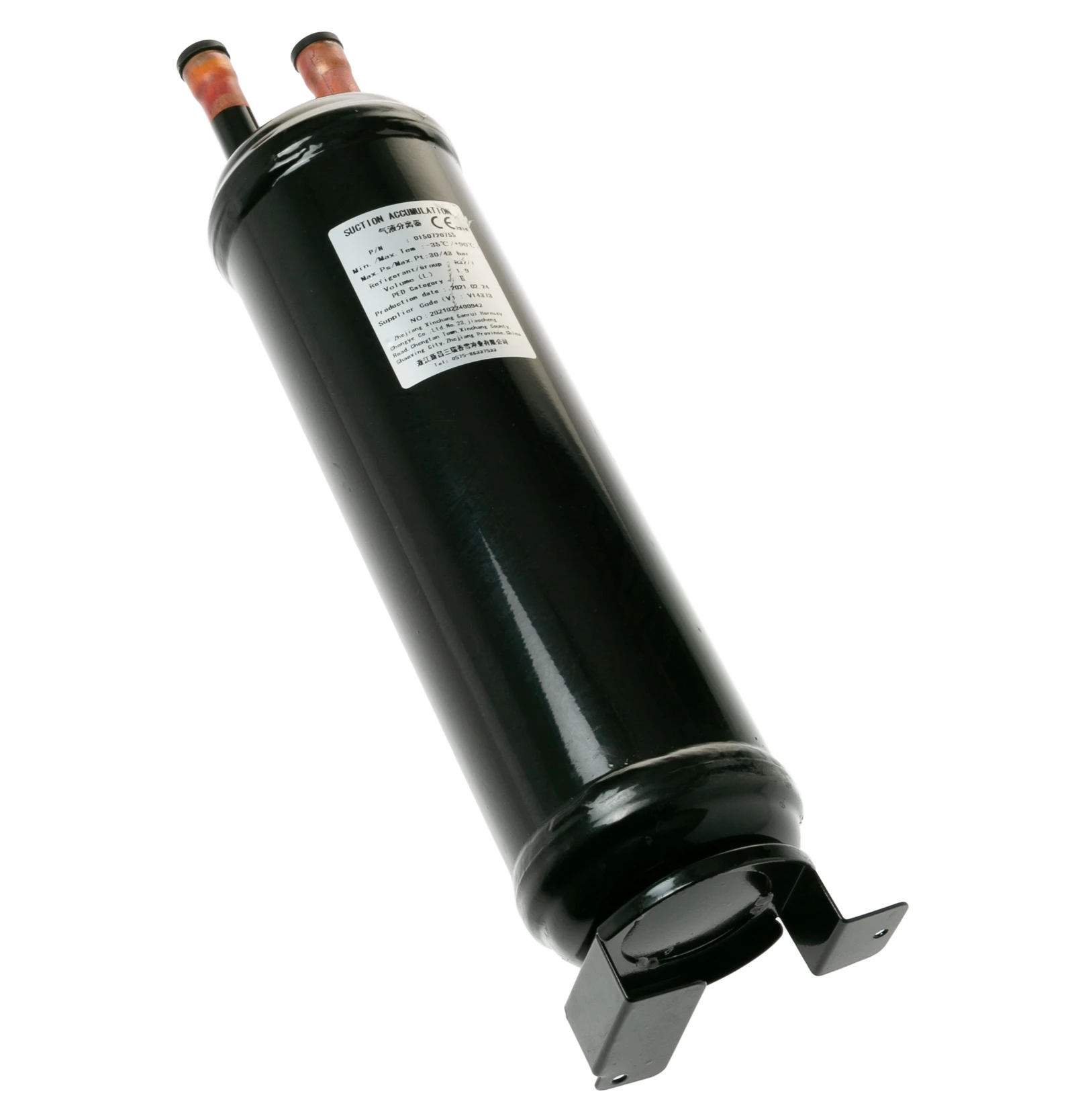 Gas Liquid Separator