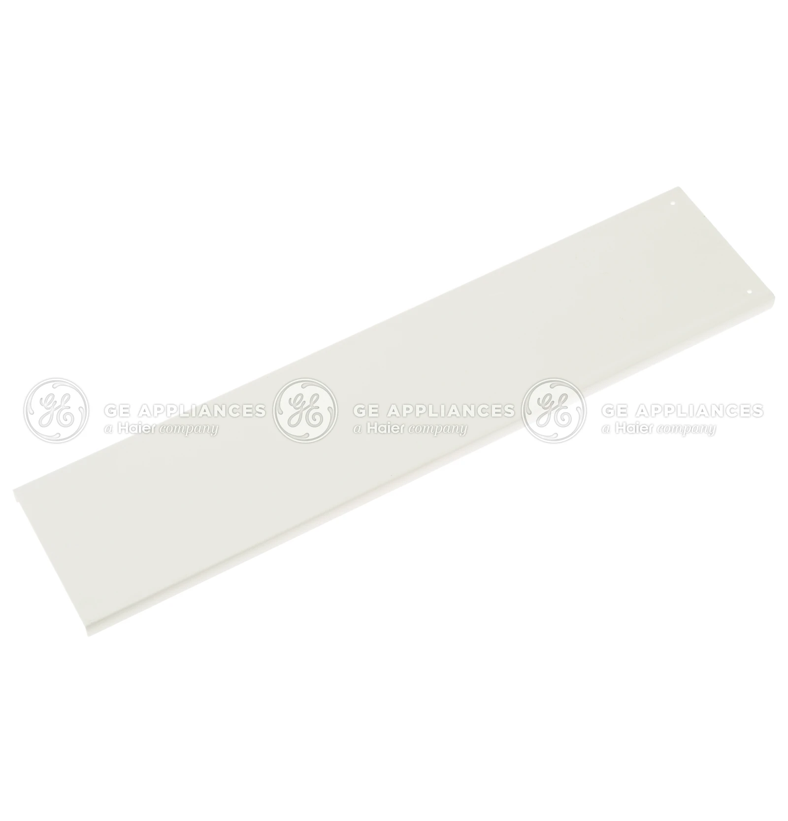 Plate Window No Holes