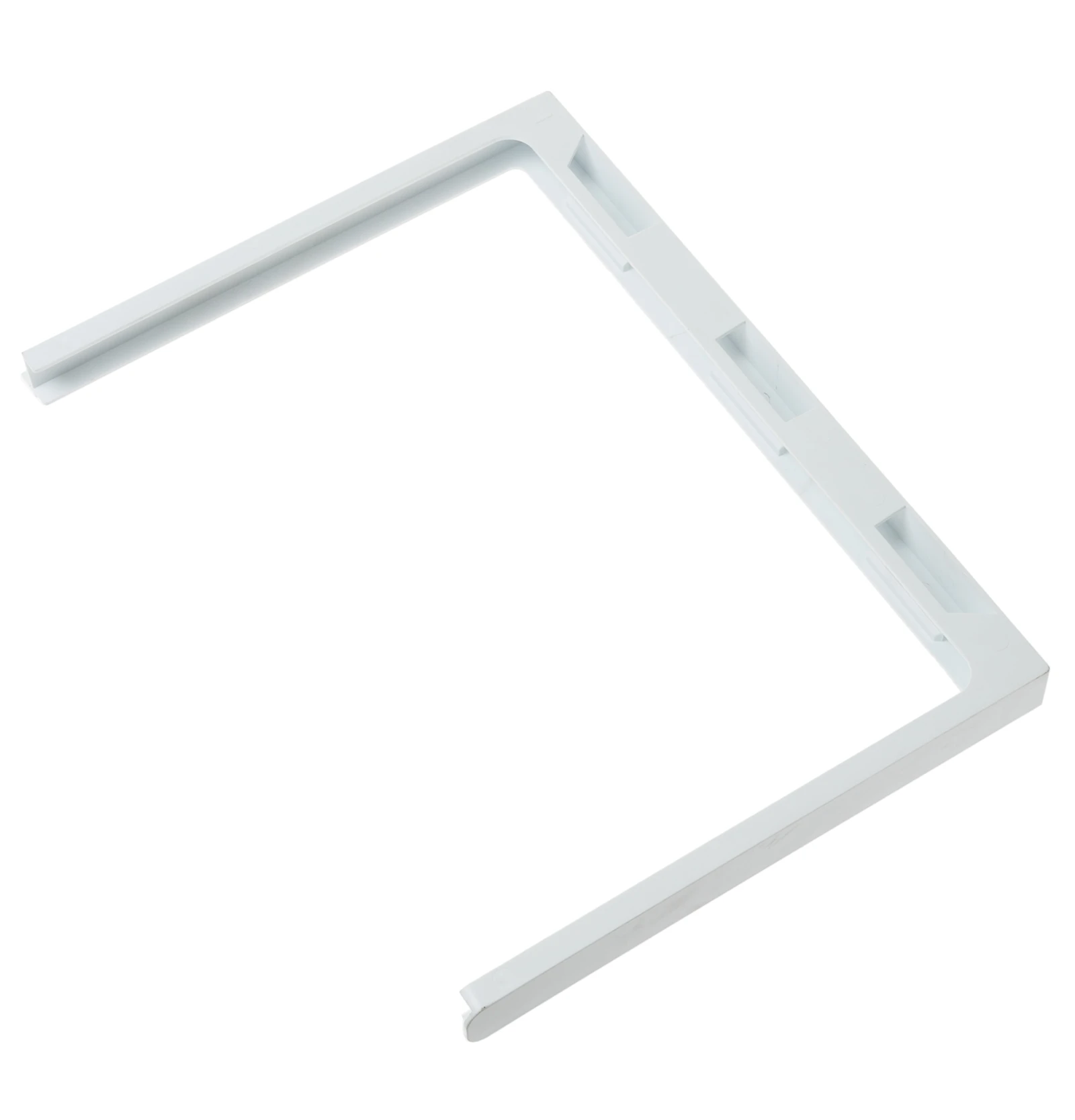 Window Frame Left