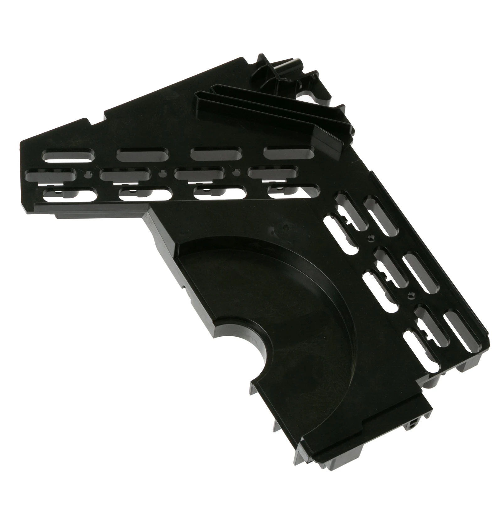 Evaporator Bracket Left
