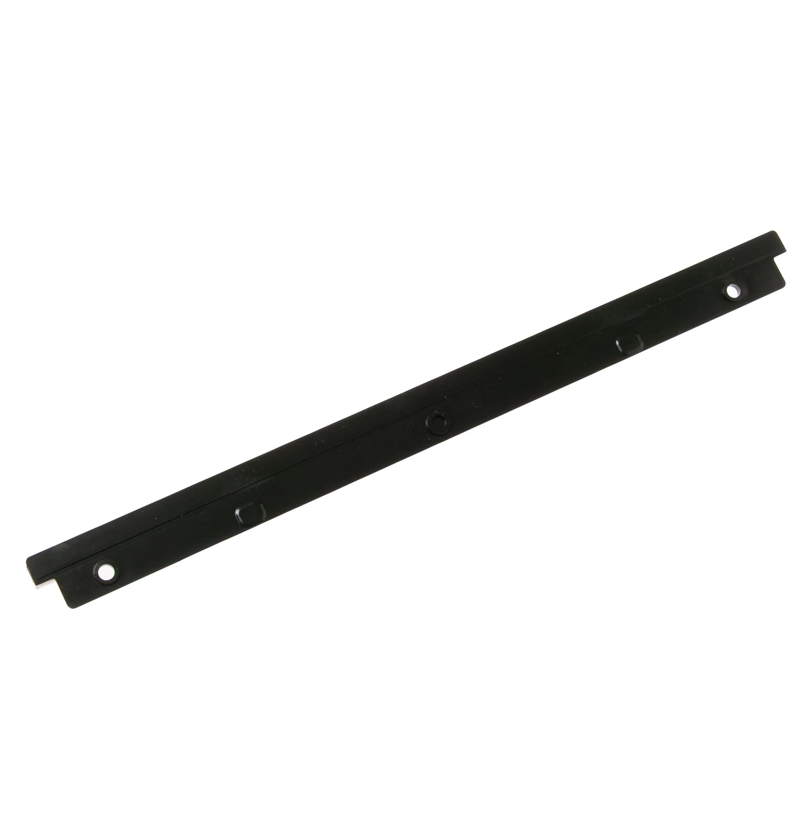 Filter Guide Rail