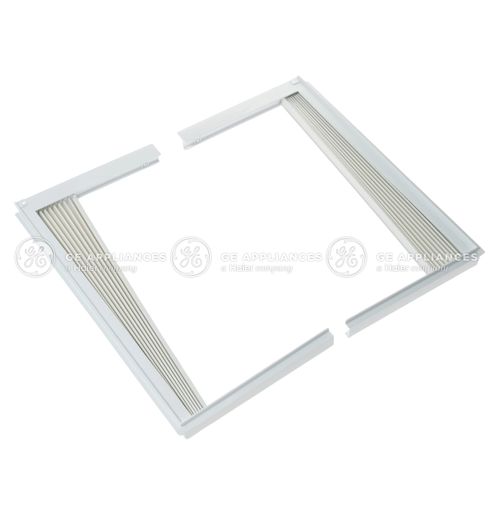 Fixing Frame Sub Assembly