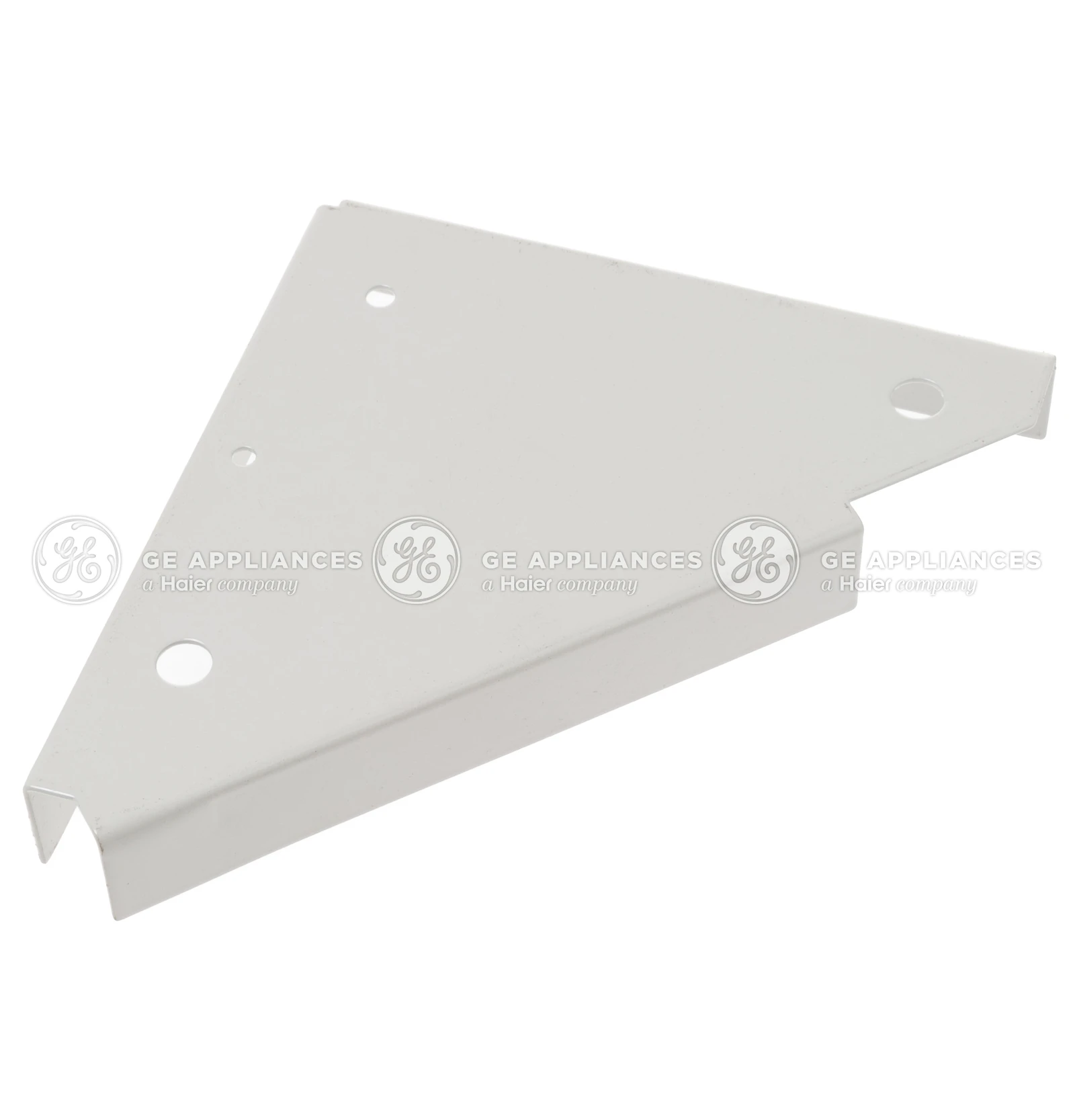 Left Hand Mounting Bracket Case