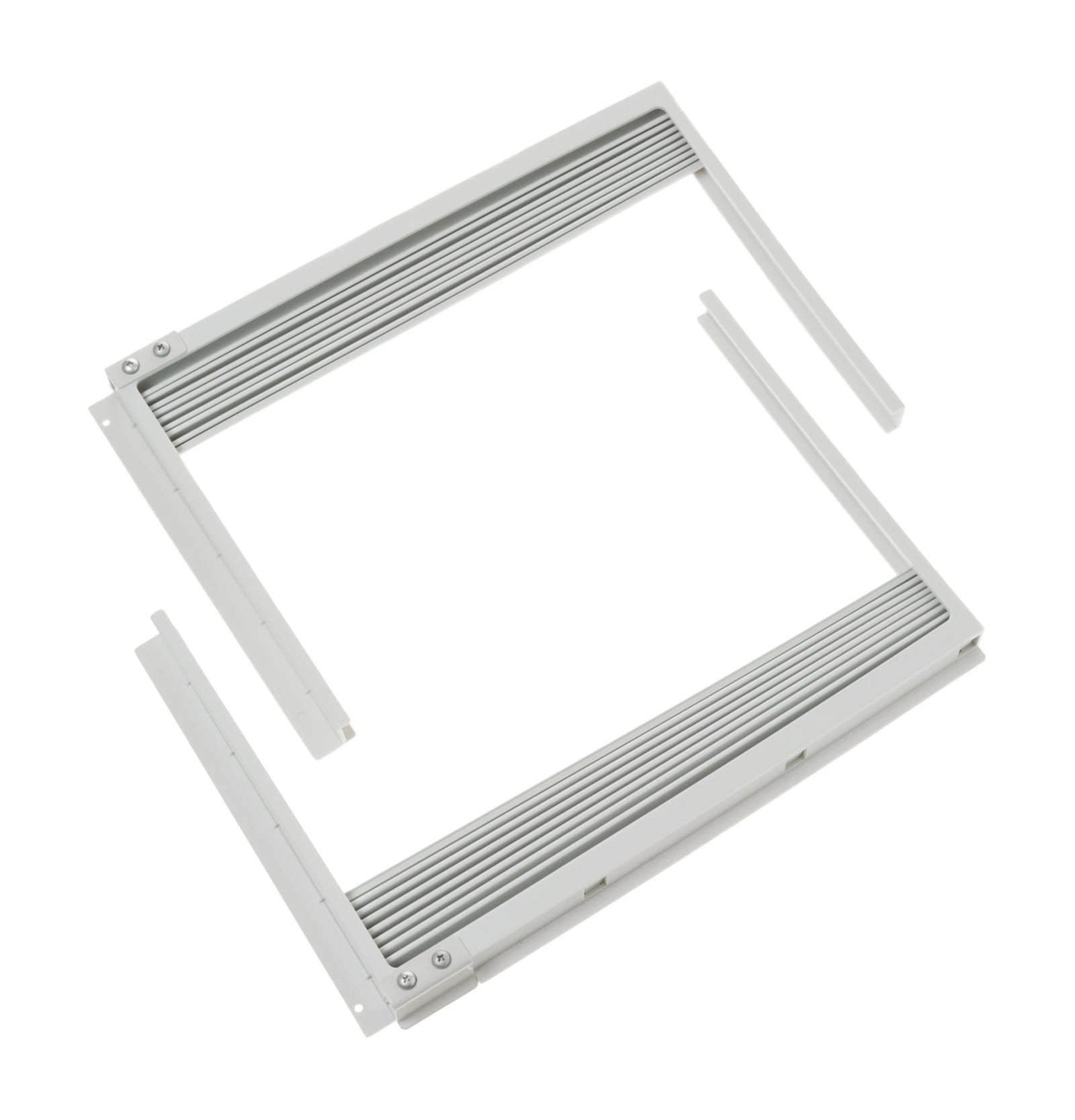 Curtain Assembly