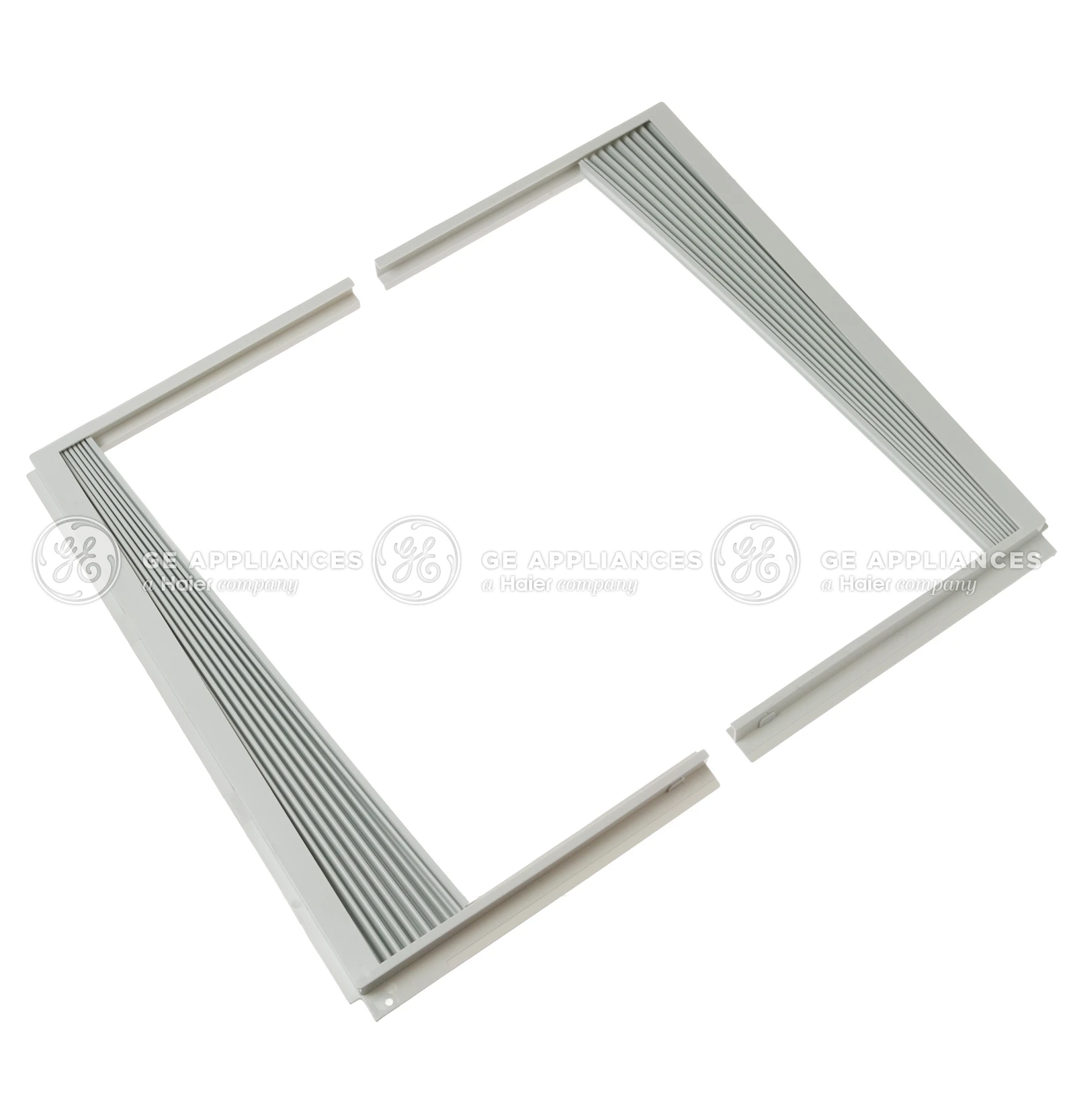 Curtain Assembly