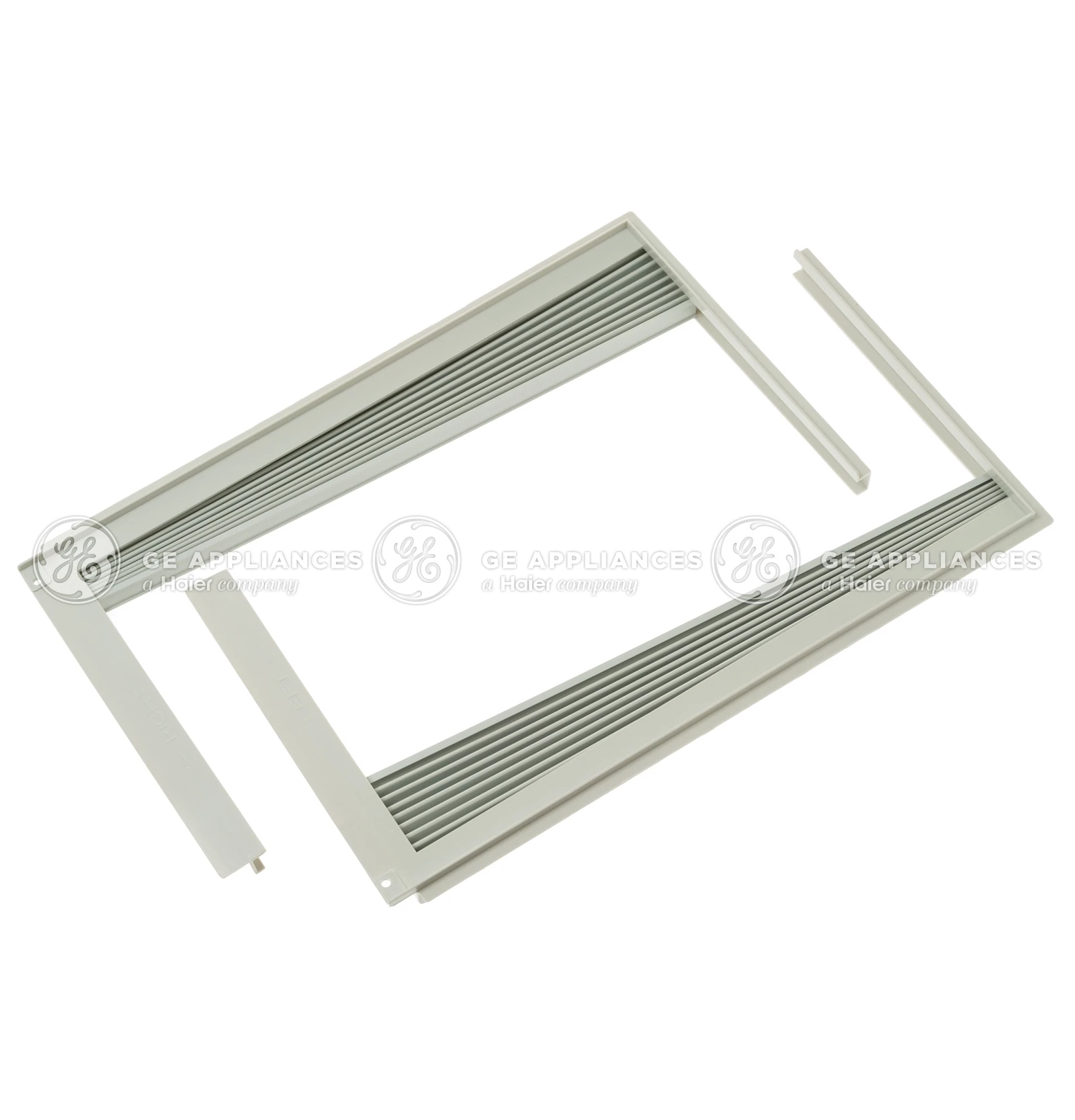 Curtain Assembly