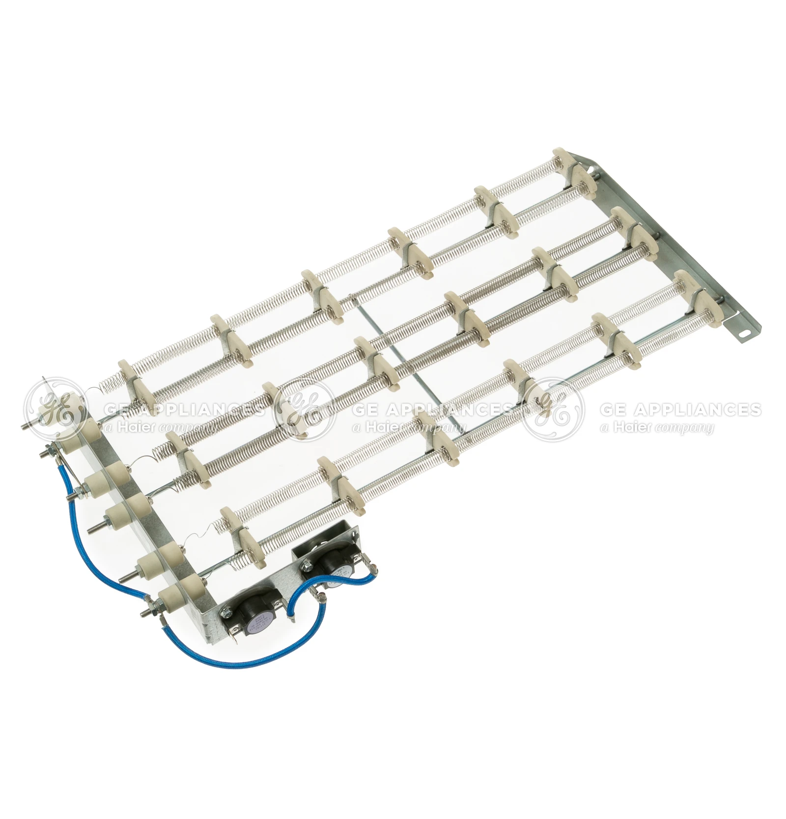 Heater Kit