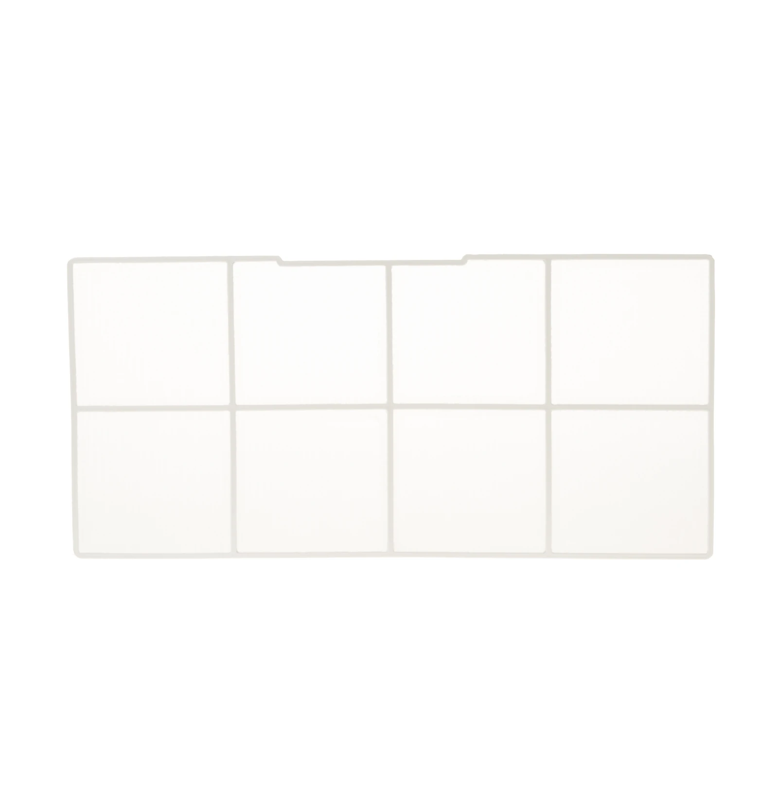 Air Conditioner Filter Air