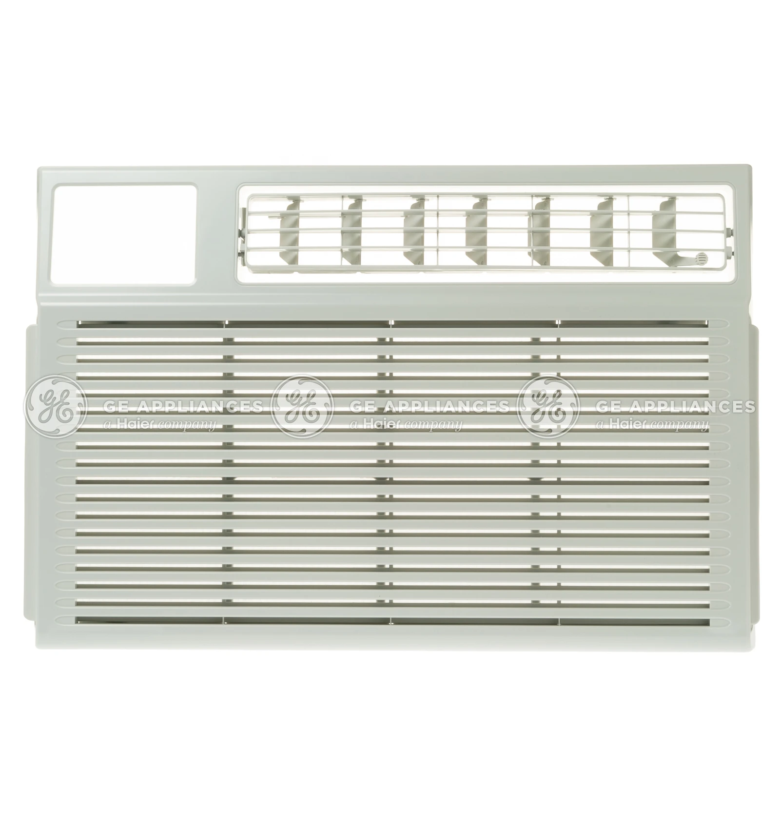 Front Panel Assembly