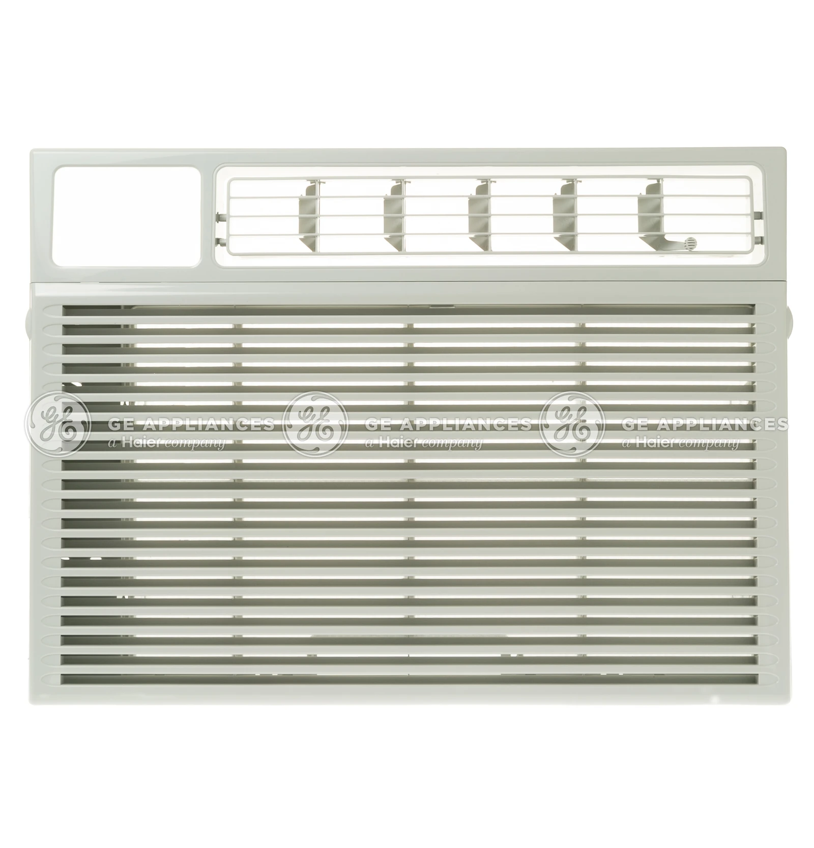 Front Panel Assembly