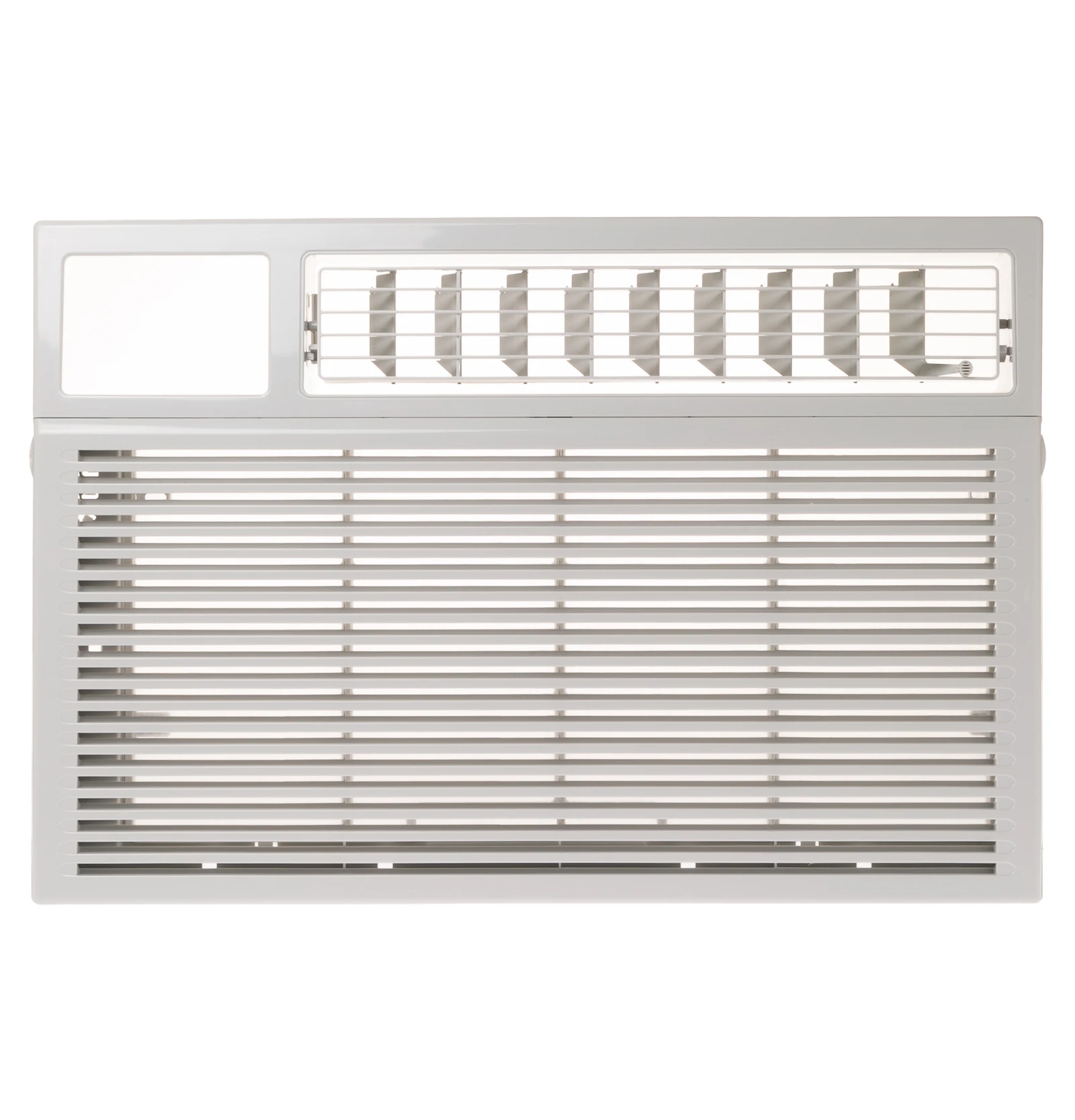 Front Panel Assembly