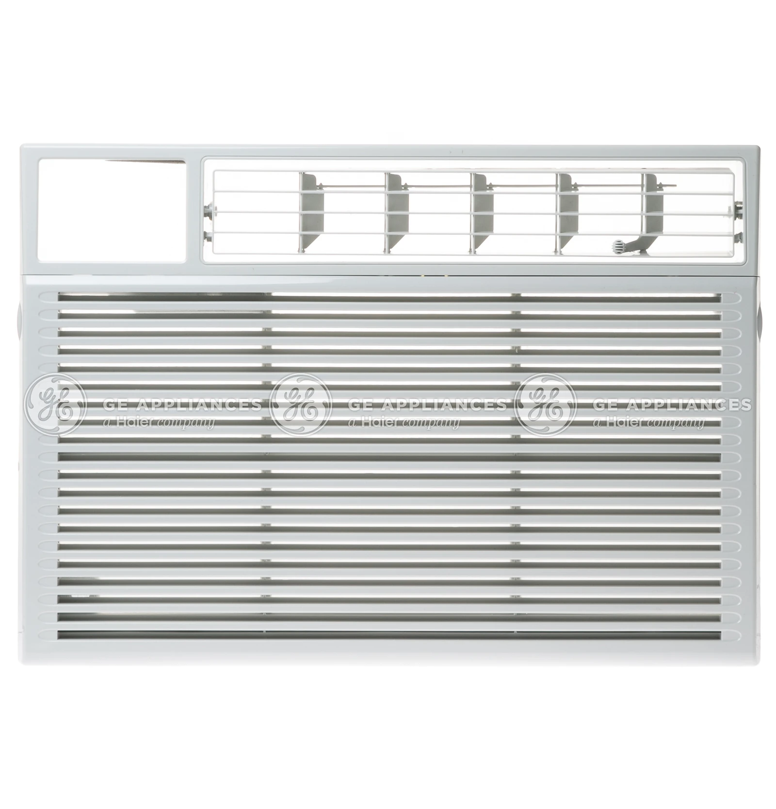 Front Panel Assembly