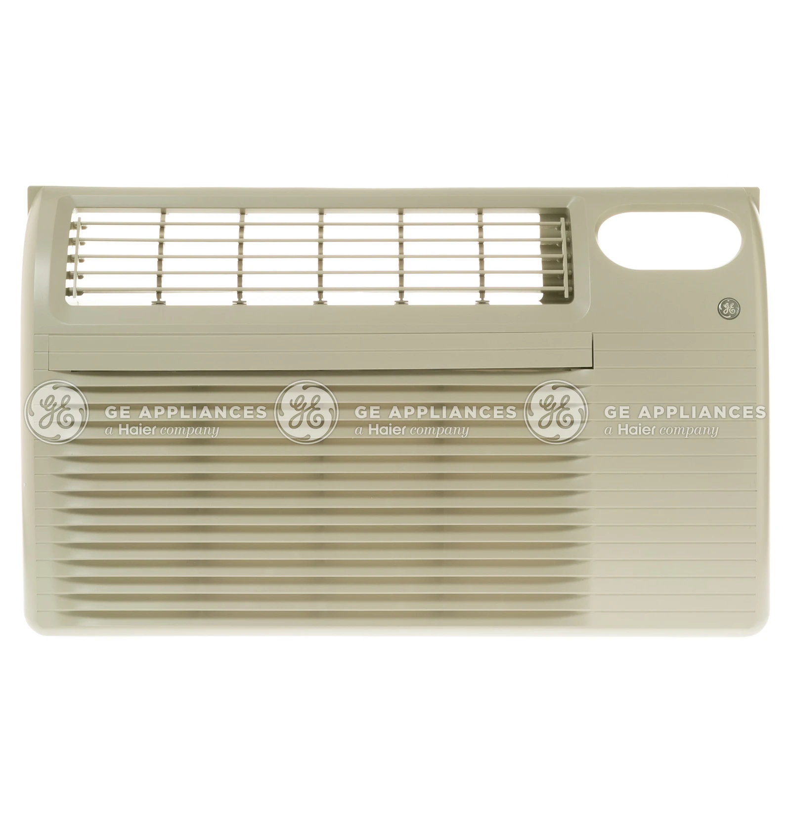 Front Panel
