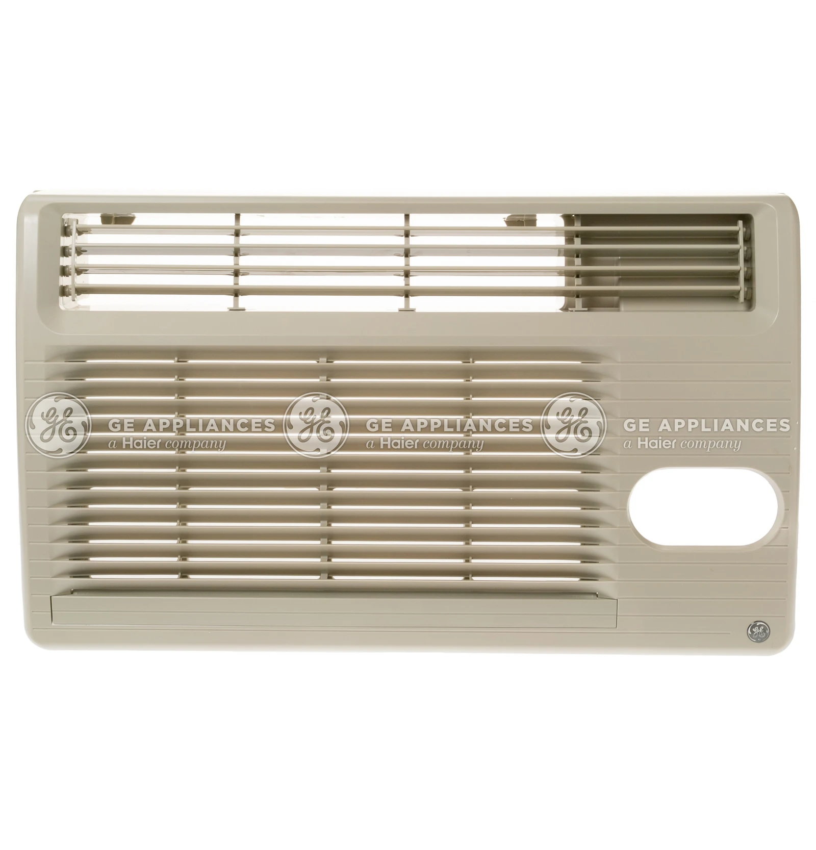 Front Panel