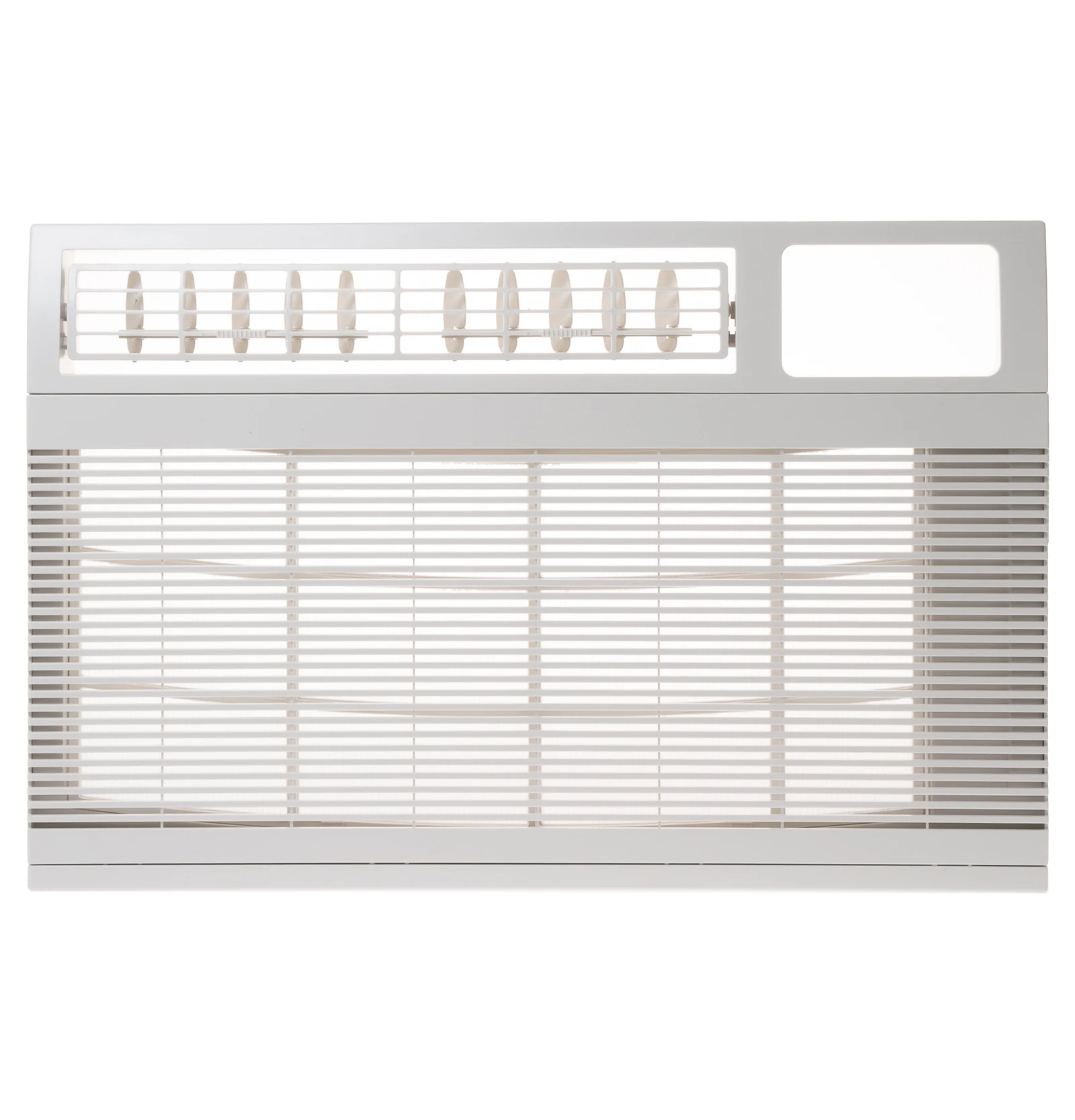 Front Panel Assembly