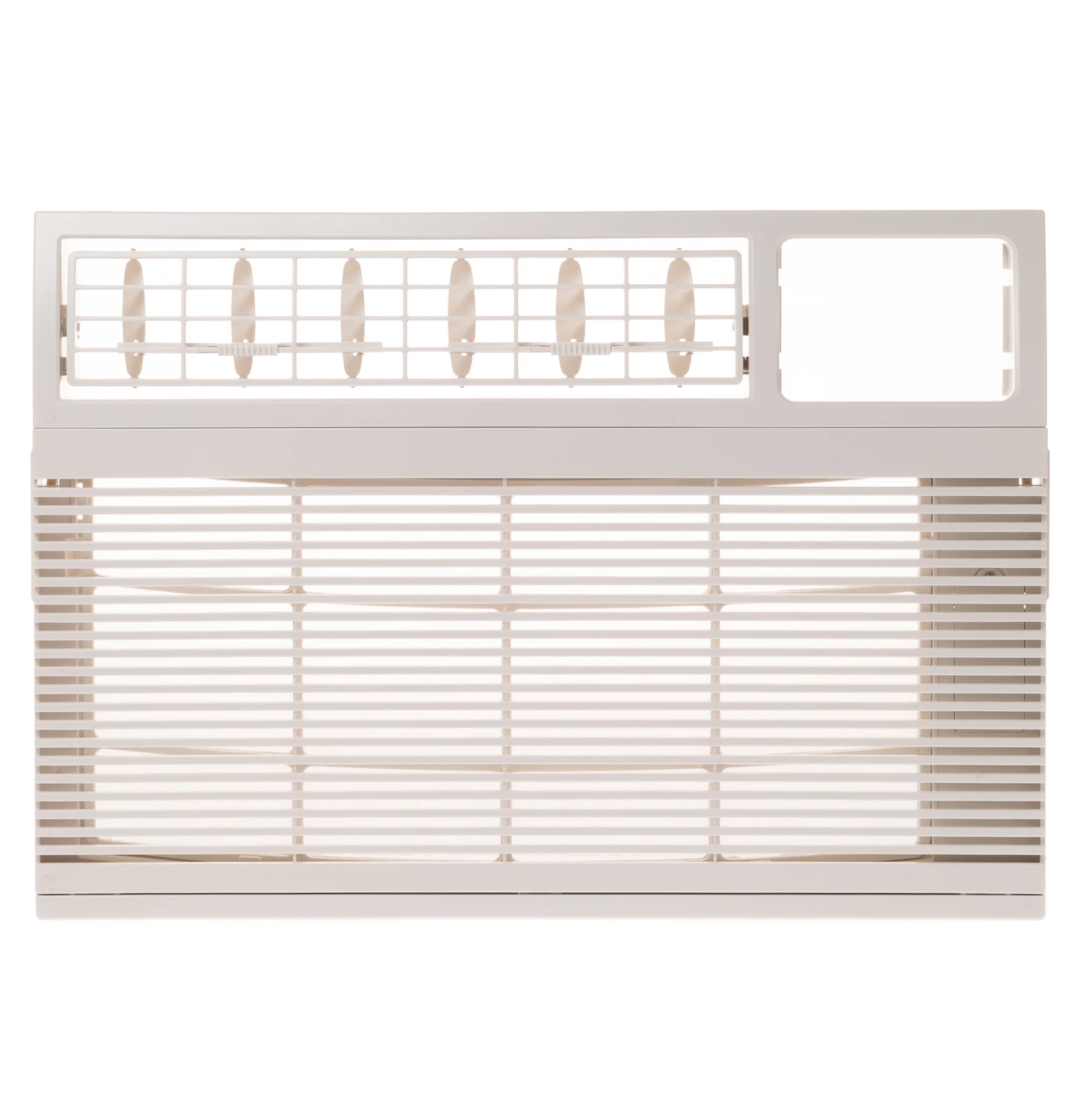 Front Panel Assembly
