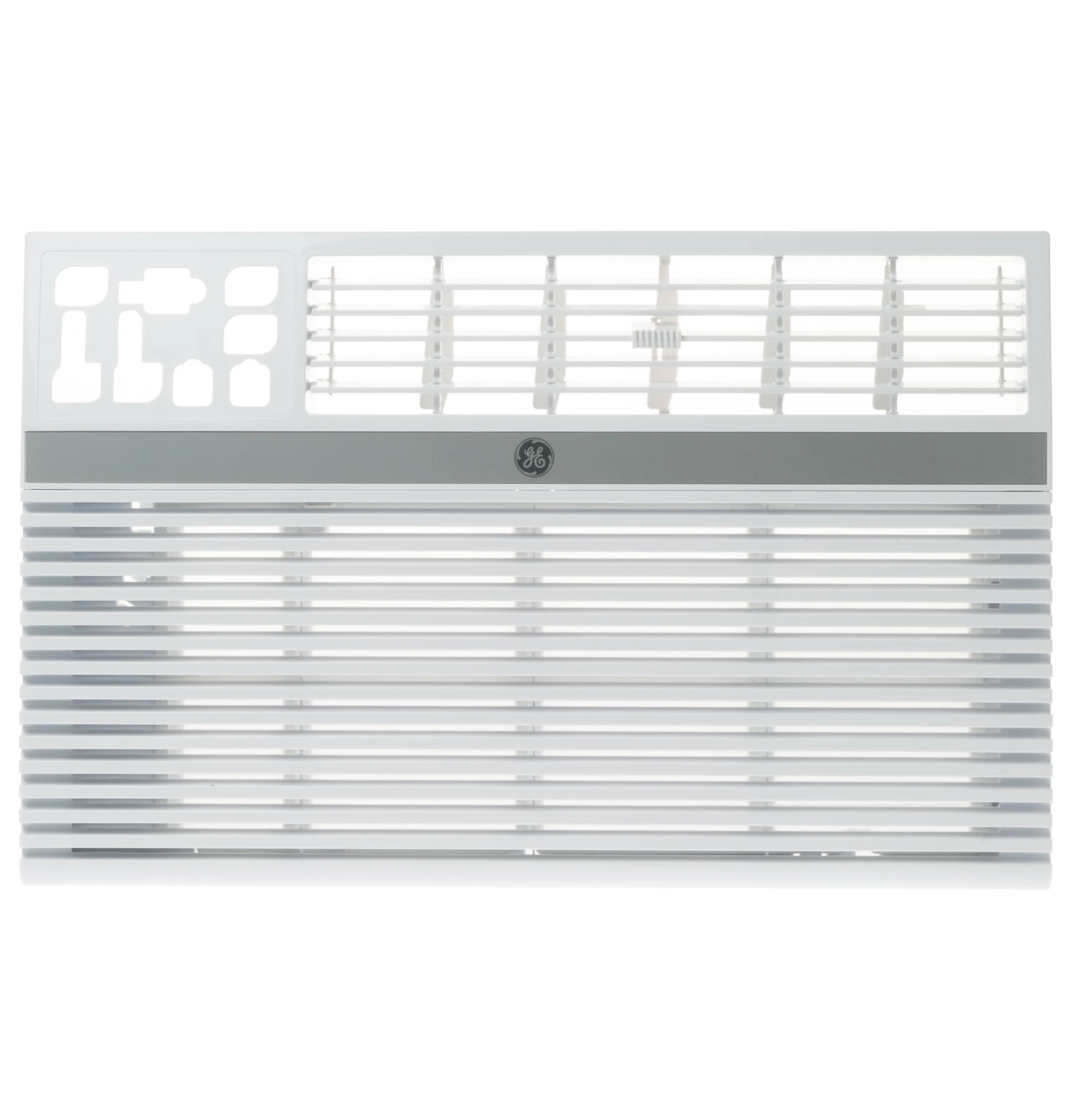 Front Panel Assembly